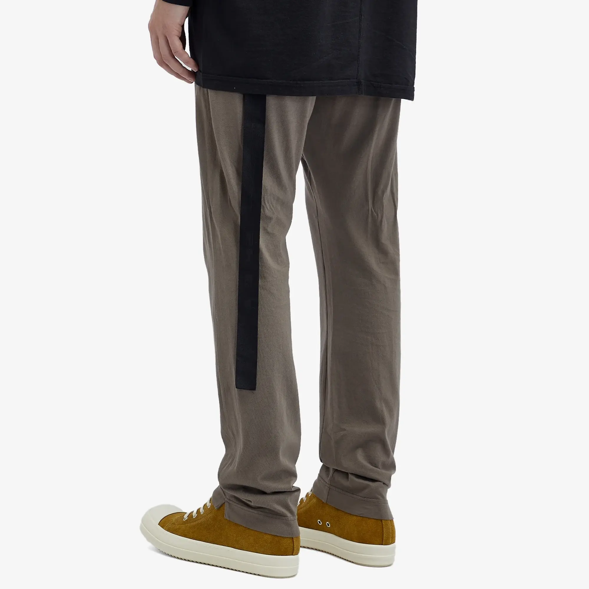 Rick Owens DRKSHDW Men's Berlin Medium Weight Pants Dust