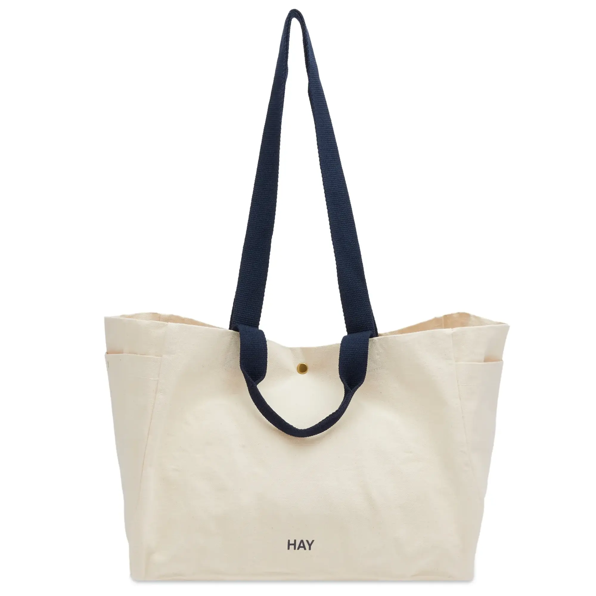 HAY Weekend Bag No 2 Natural