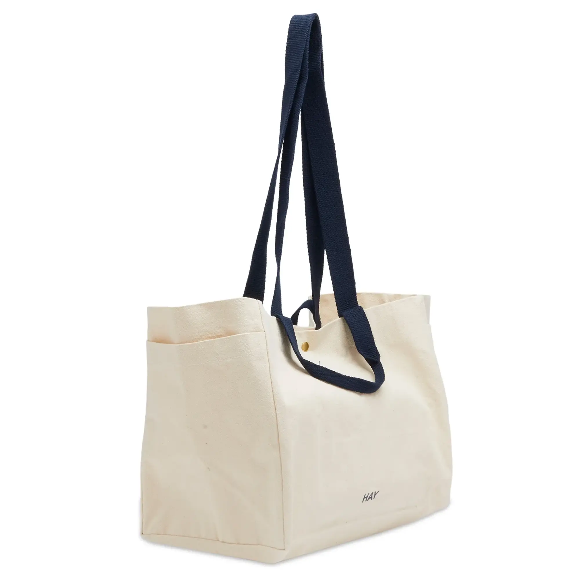 HAY Weekend Bag No 2 Natural