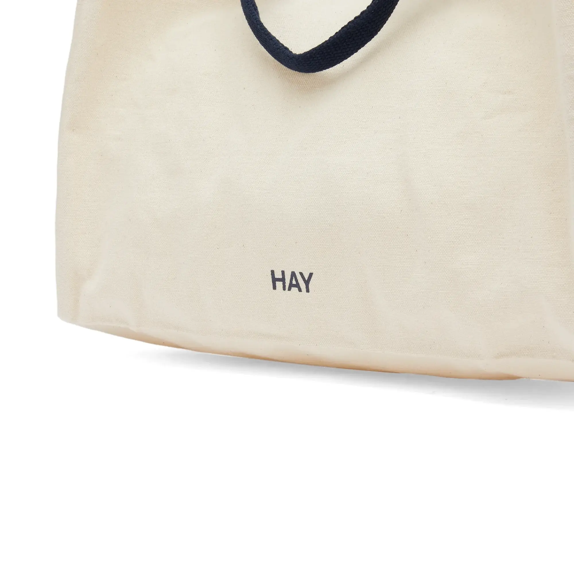 HAY Weekend Bag No 2 Natural