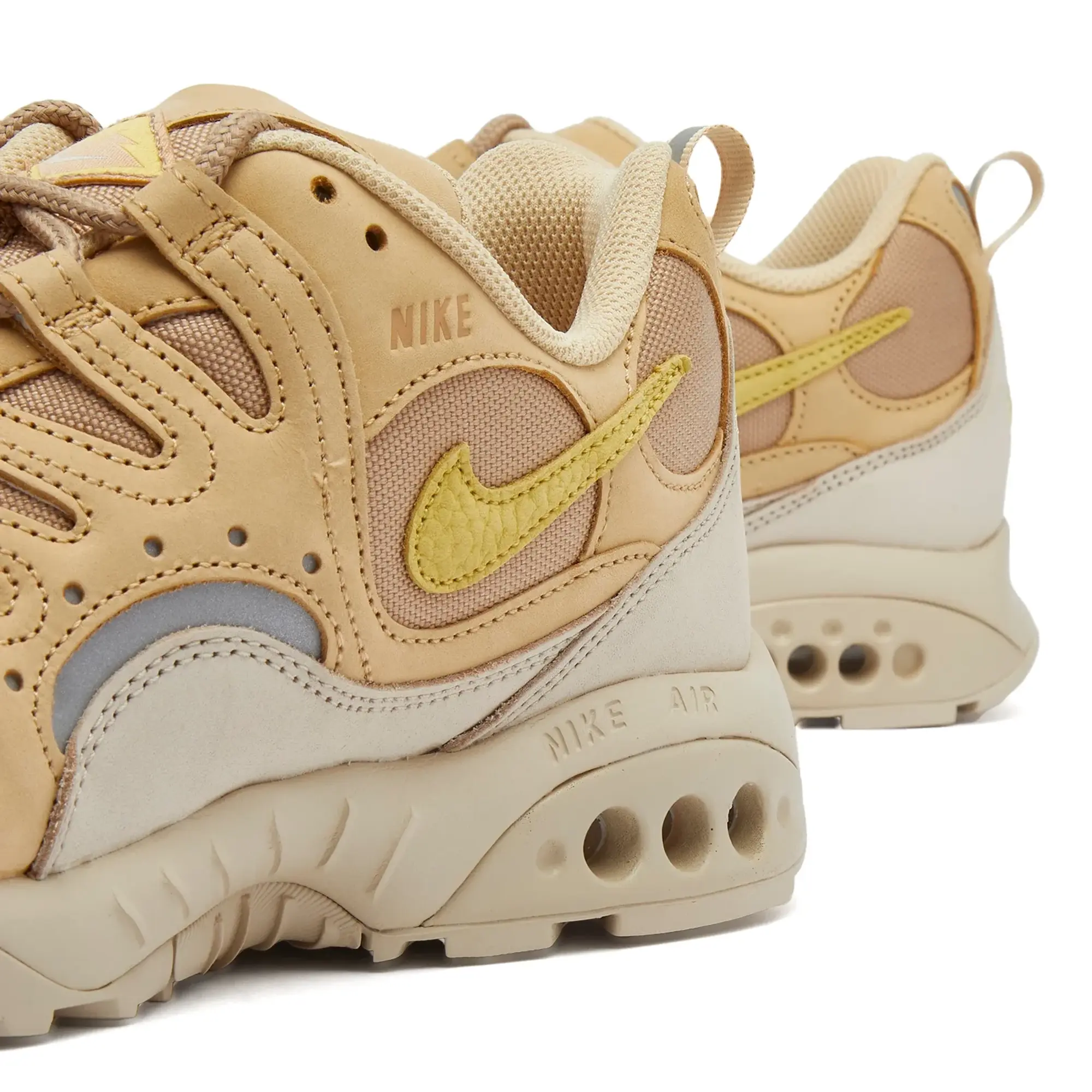 Nike Air Terra Humara, Brown