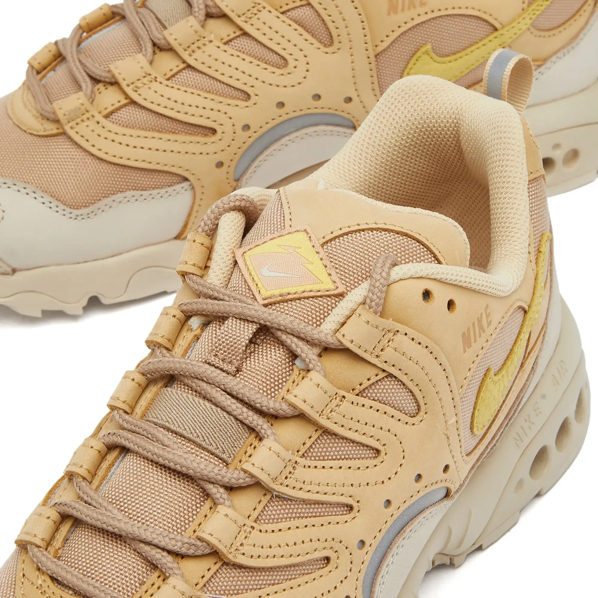 Nike Air Terra Humara, Brown