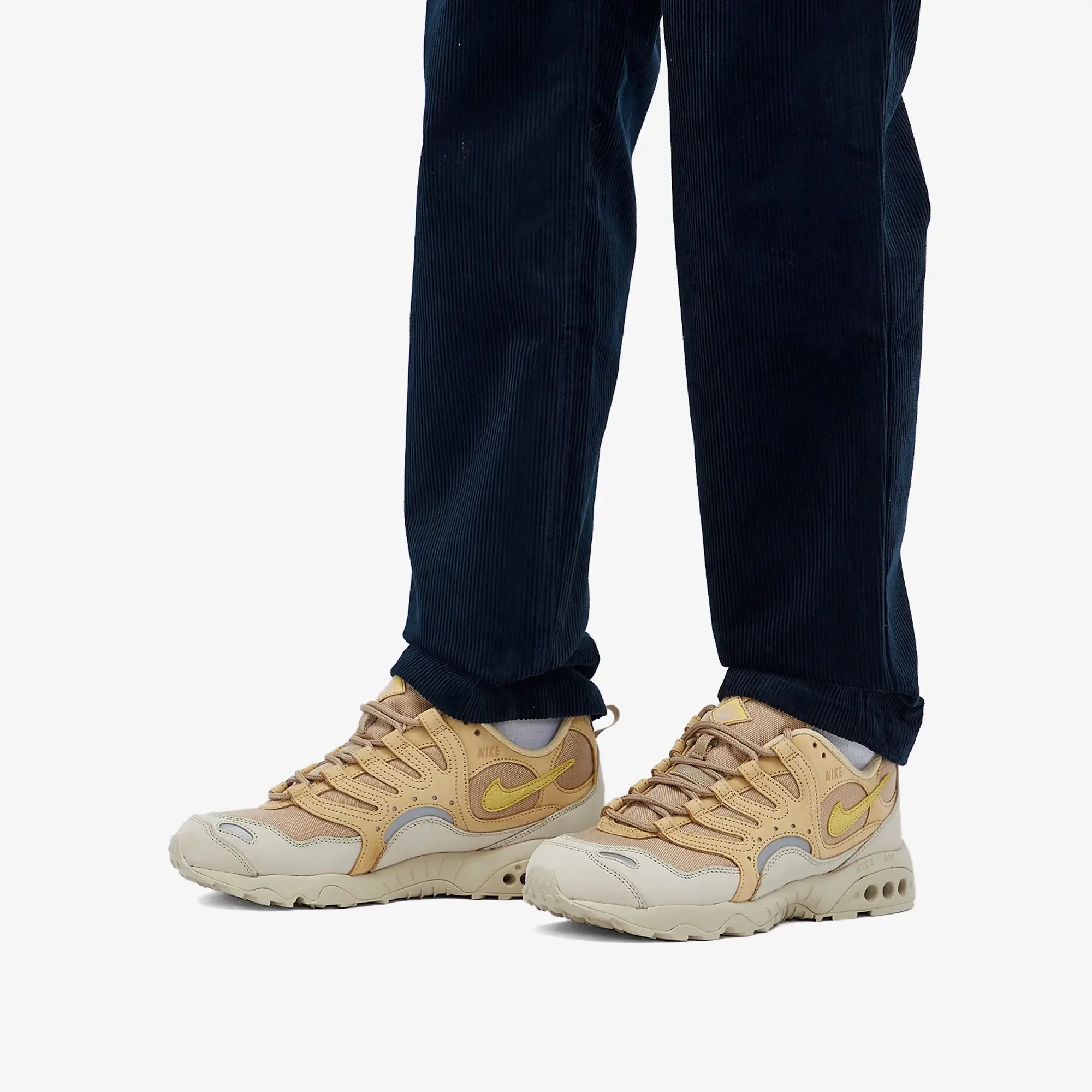 Nike Air Terra Humara, Brown
