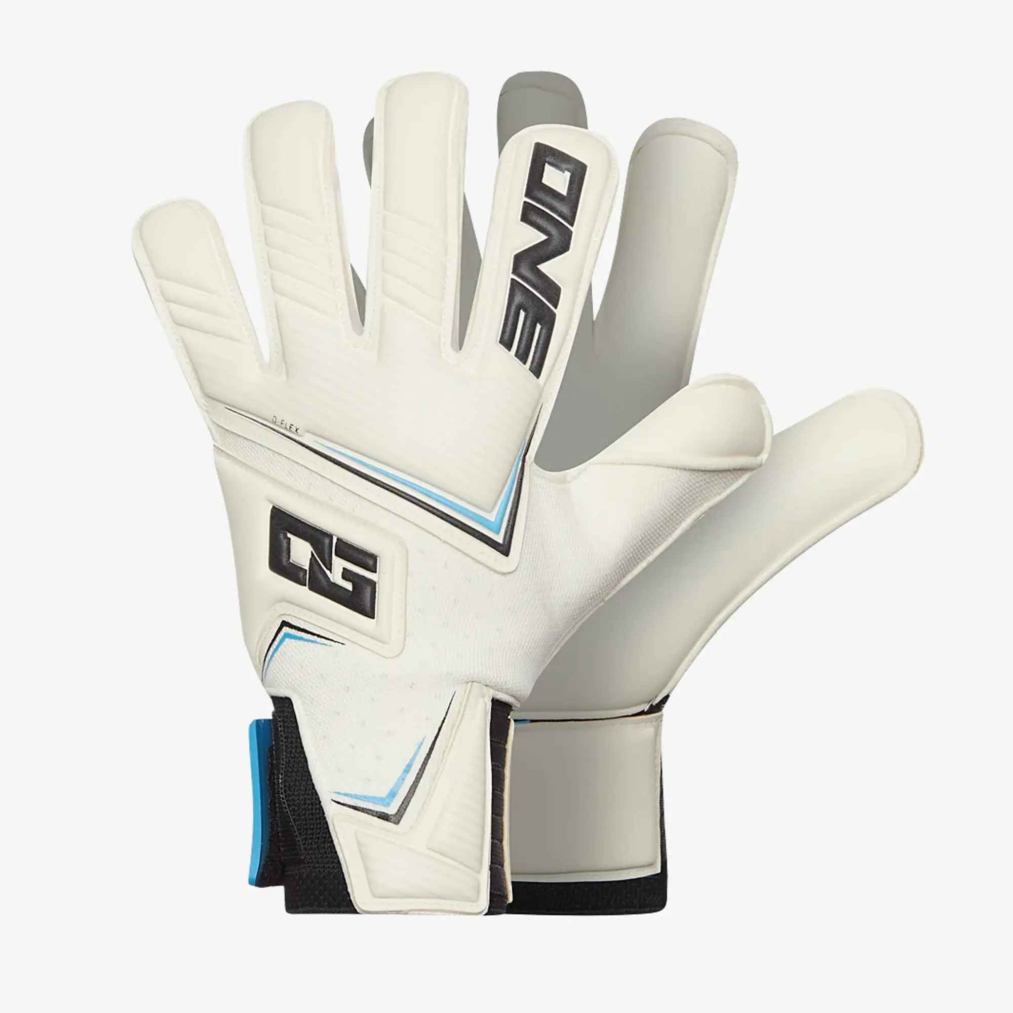 ONEGlove Kids NXT Pro Hyla Cut GK Gloves