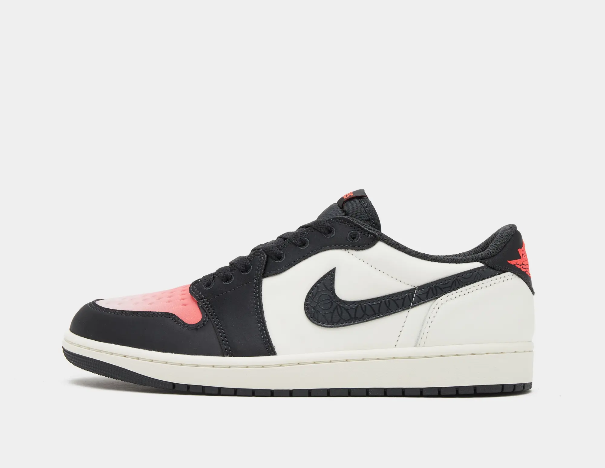 Nike Jordan Jordan Air 1 Low Paris Saint-Germain, White