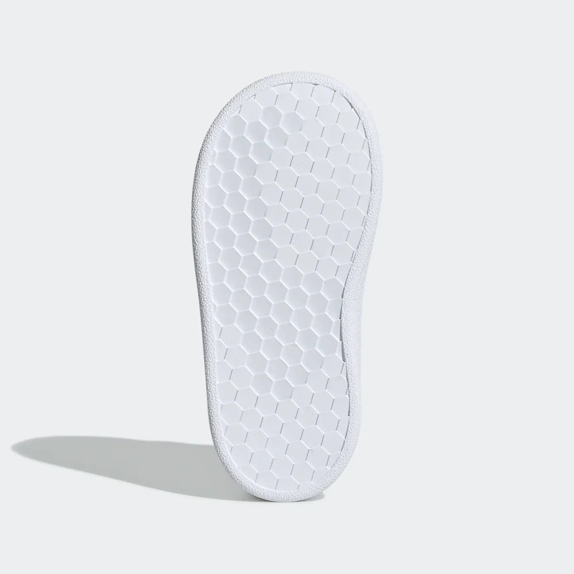 Adidas Advantage Velcro Infant Trainers