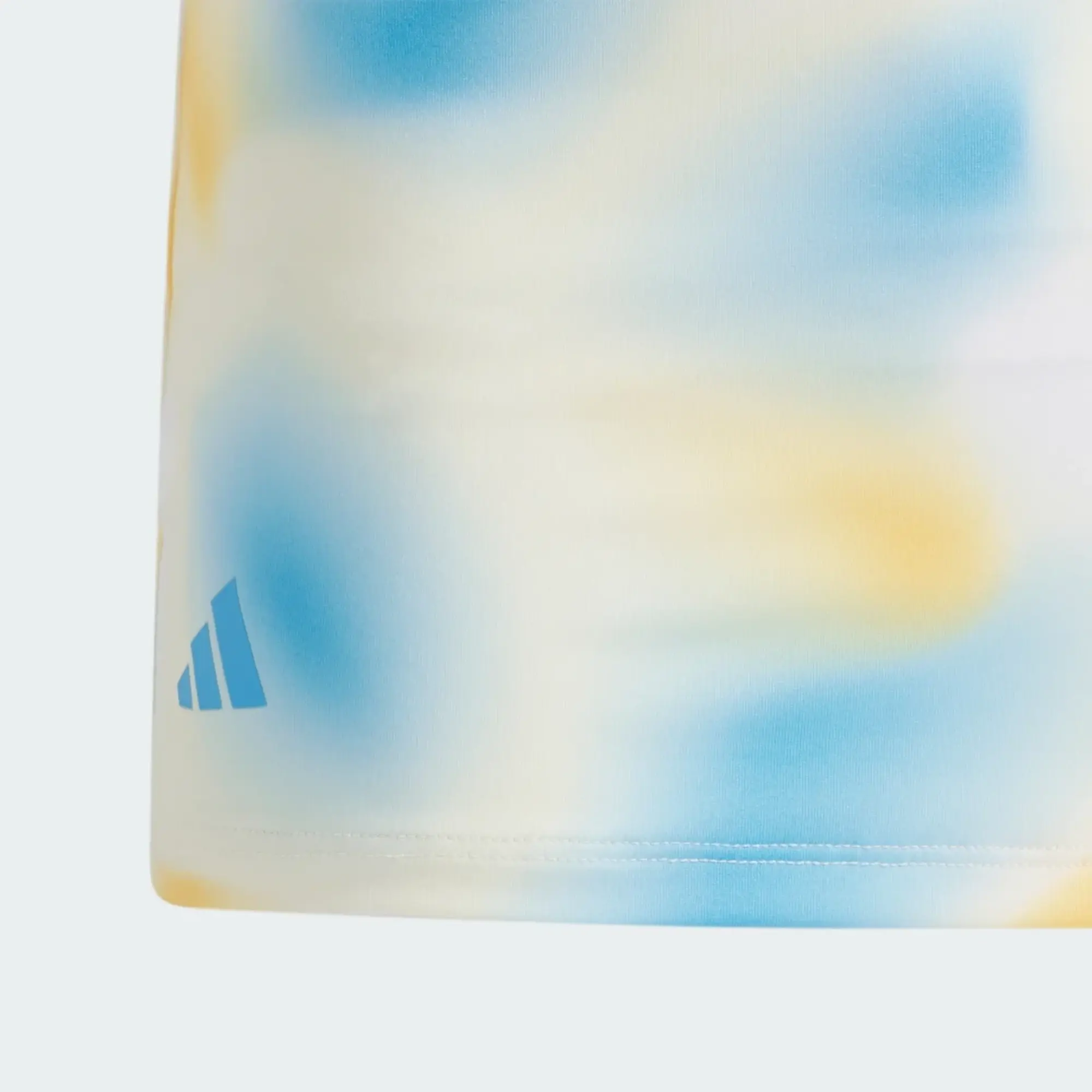 adidas Ult Prt Polo Jn99 - Yellow