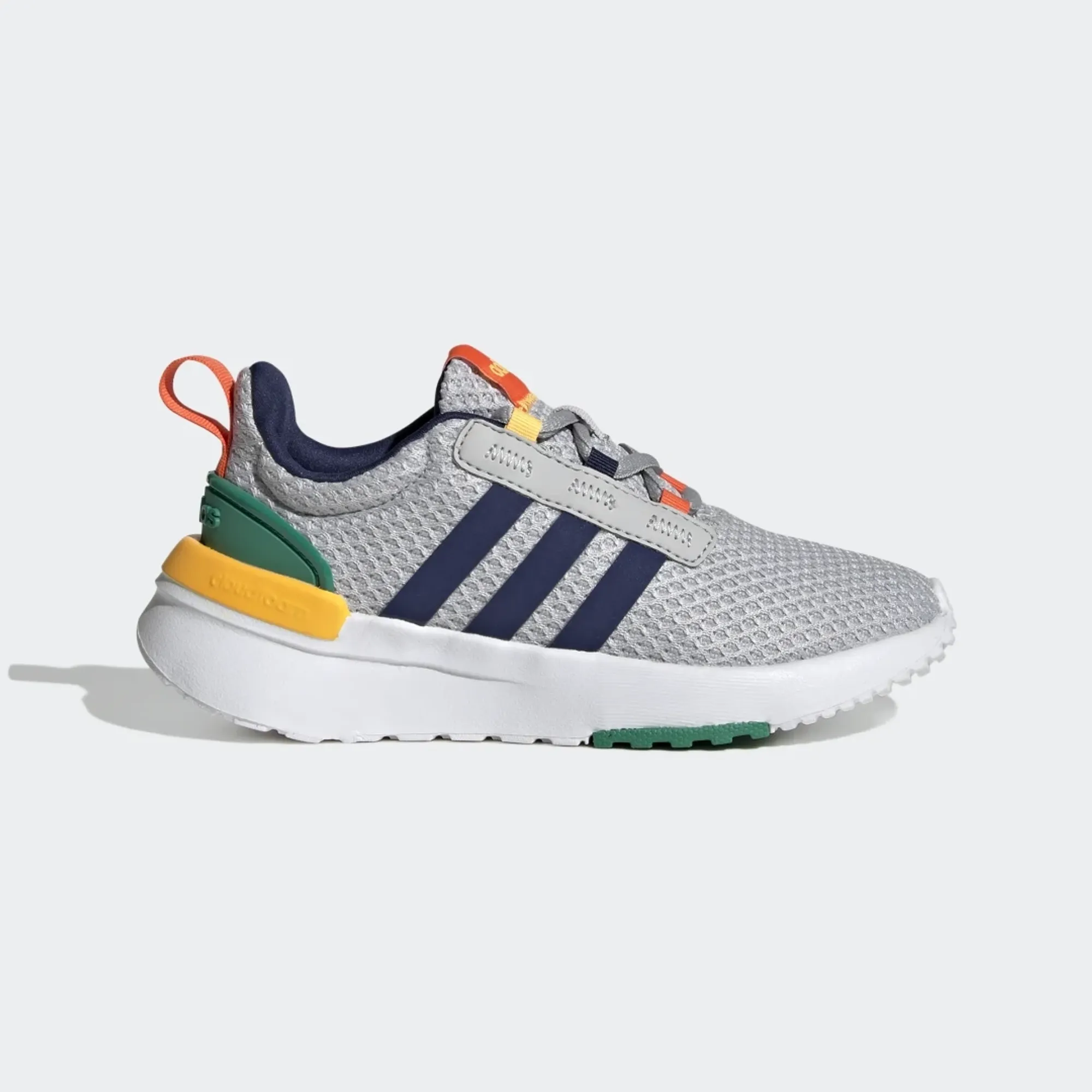 adidas gazelle silver green womens adidas Women's Racer TR21 Shoes, Pink main image 1