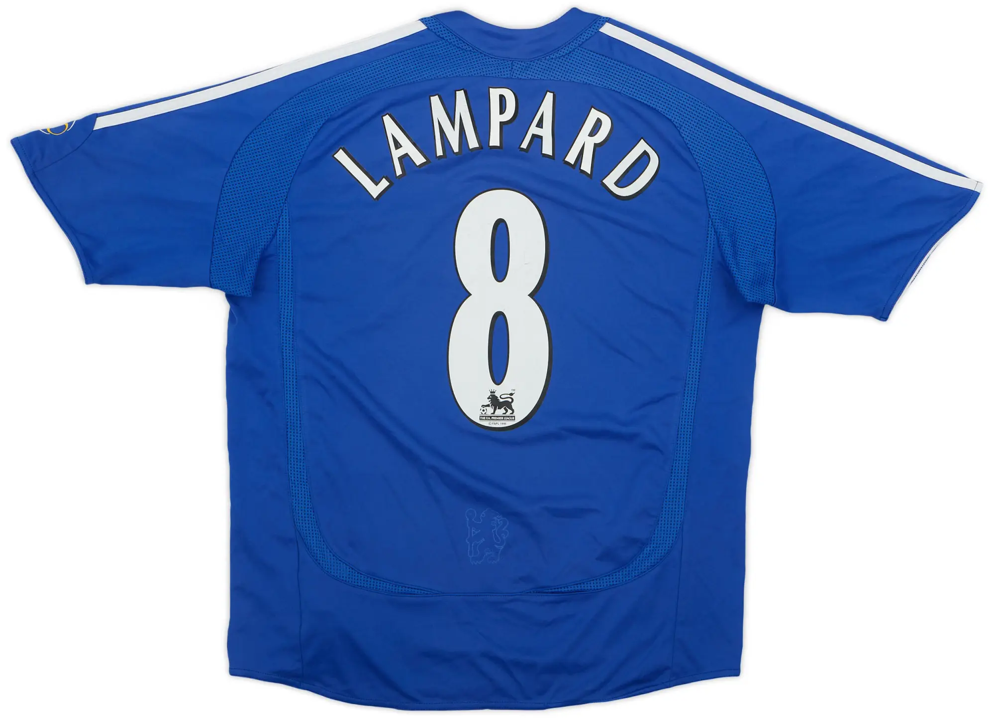 Chelsea 2006 kit on sale