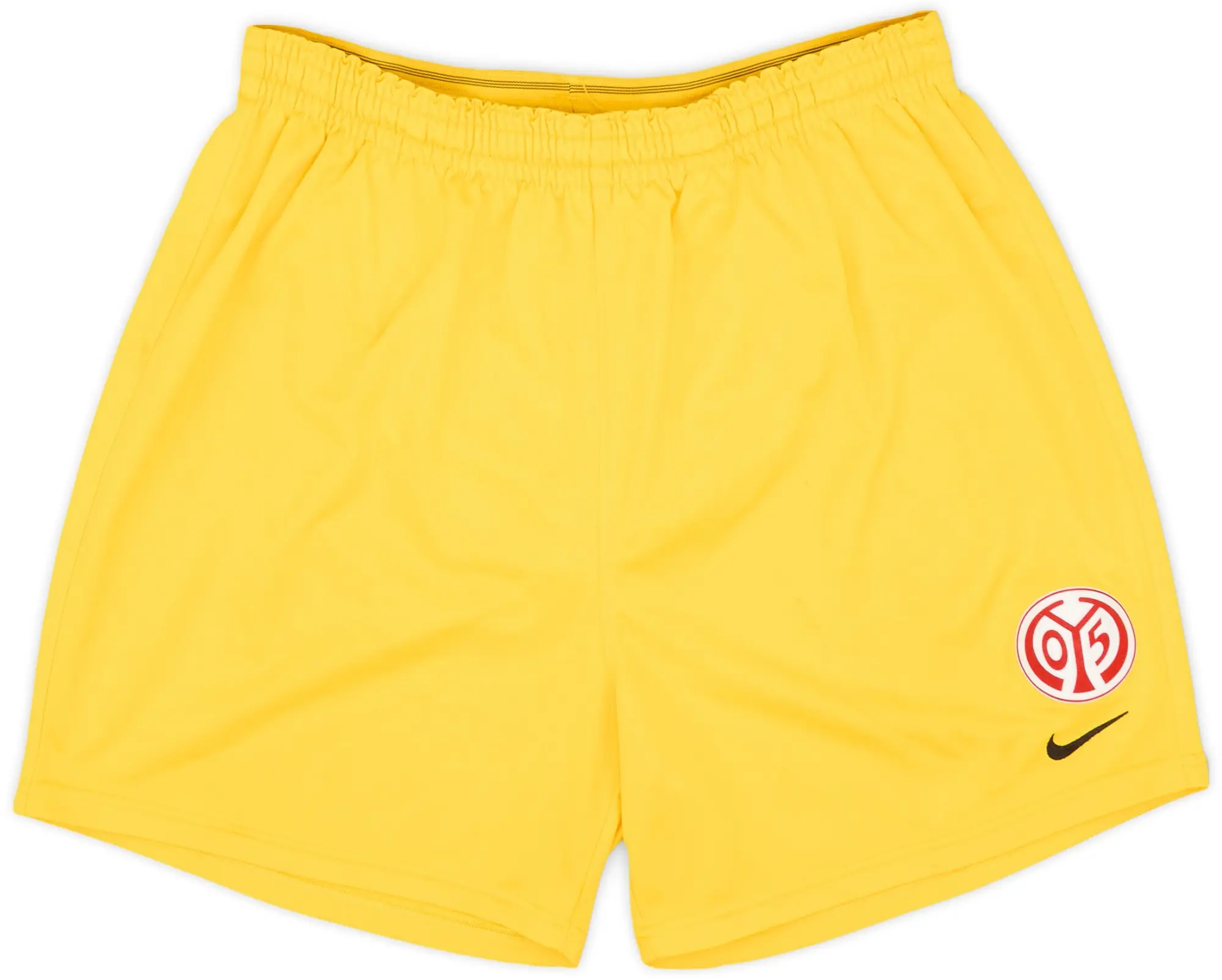 Nike 2008-09 Mainz GK Shorts - 8/10 - (XXL)