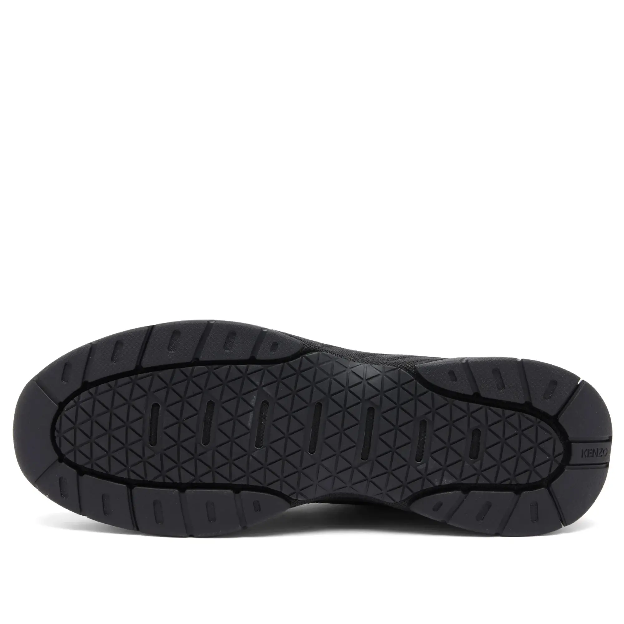 Kenzo Men's X Sneakers Black
