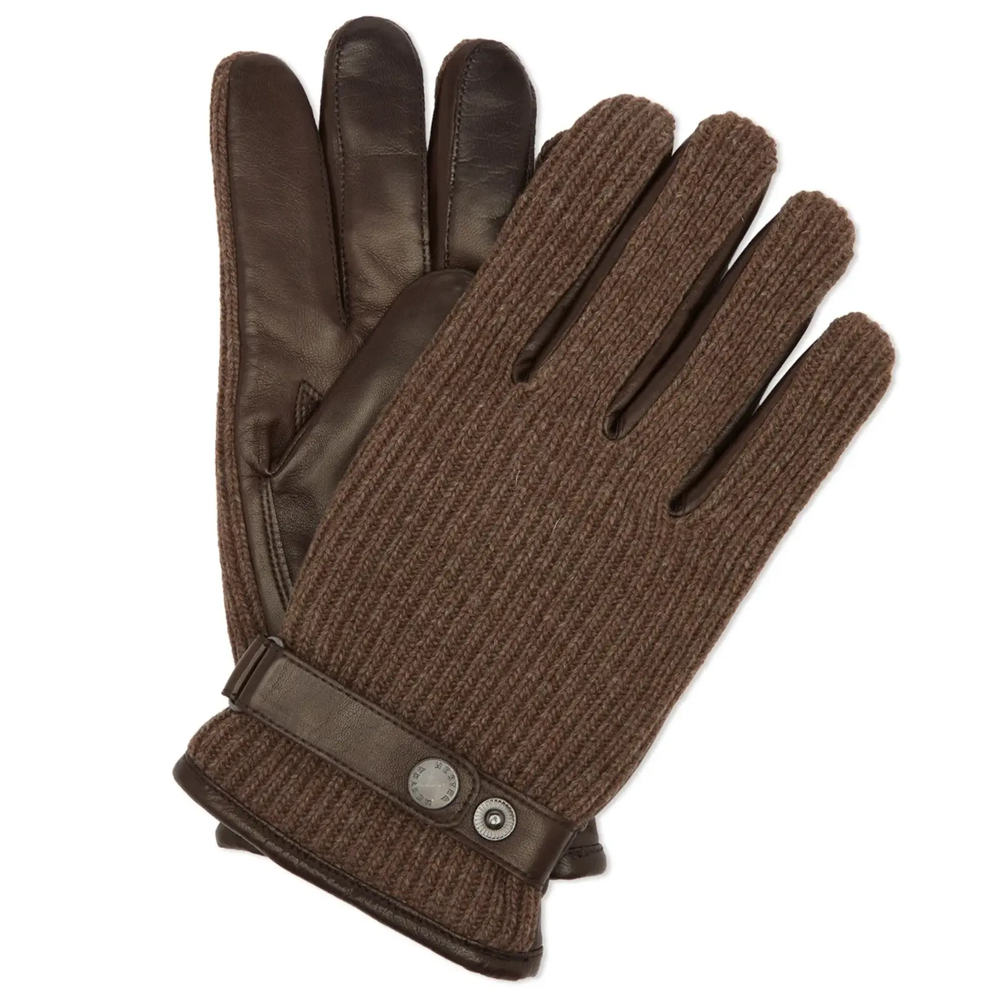 Hestra Christopher Gloves Espresso