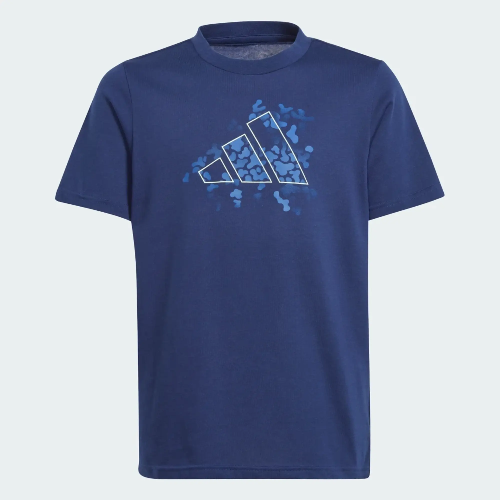 adidas Junior Training Graphic T-Shirt