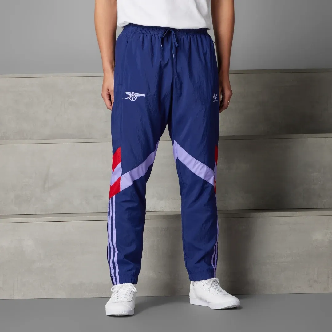 adidas Arsenal トラックパンツ XL 新品タグ付き Adidas Originals Arsenal FC OG Track Pant | IS6500 | FOOTY.COM