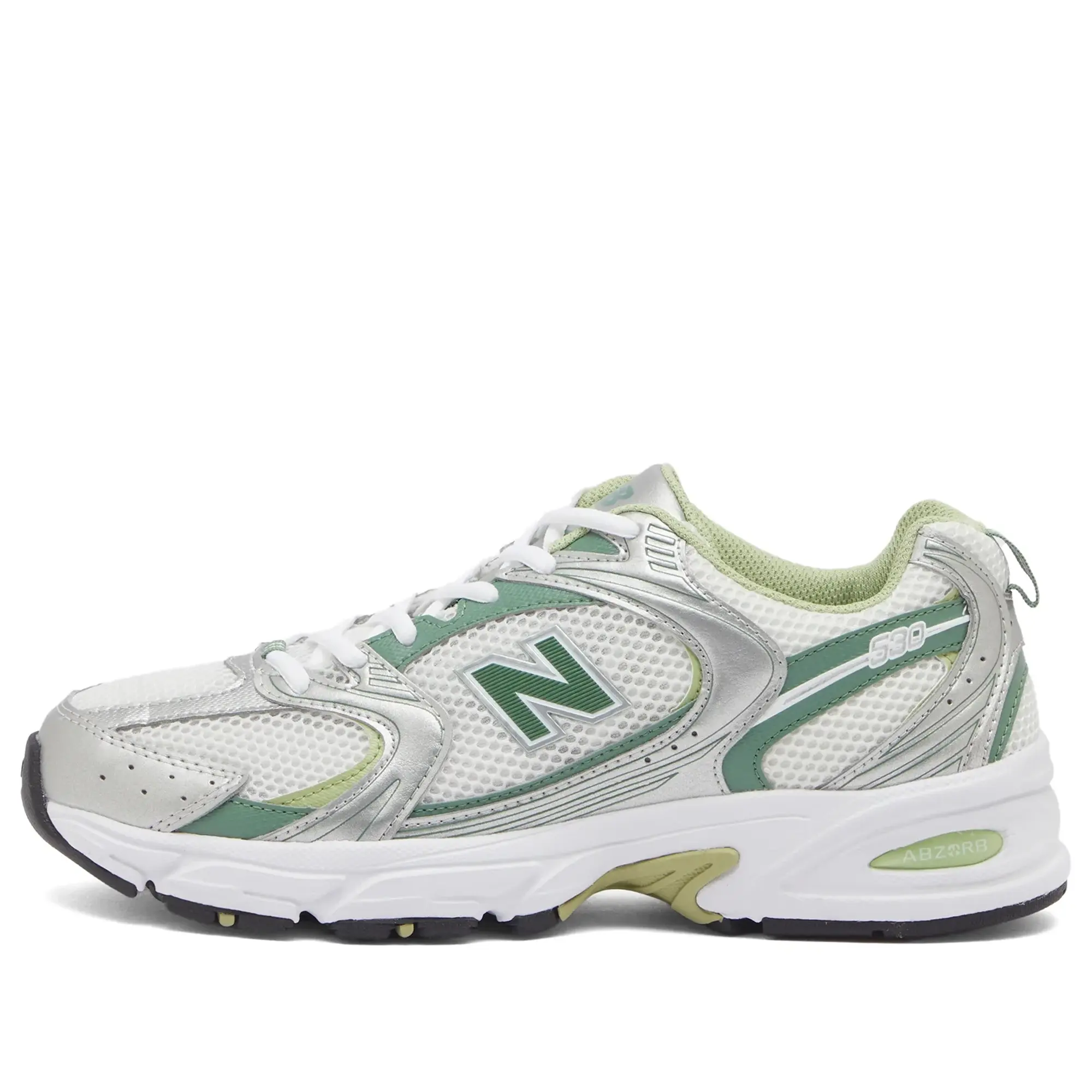 Sneakers New Balance 530 Reflection Eur 37.5