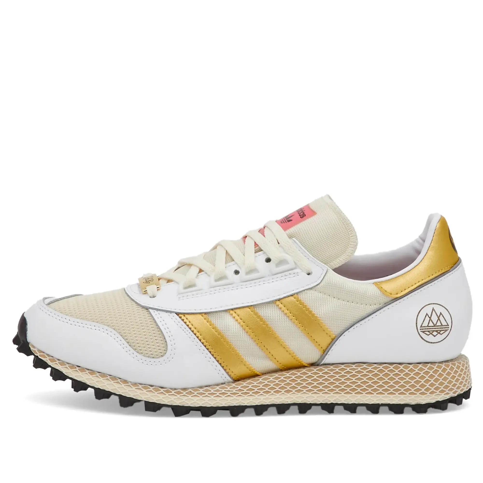 adidas SPZL x Goldie Silverbirch - White, White