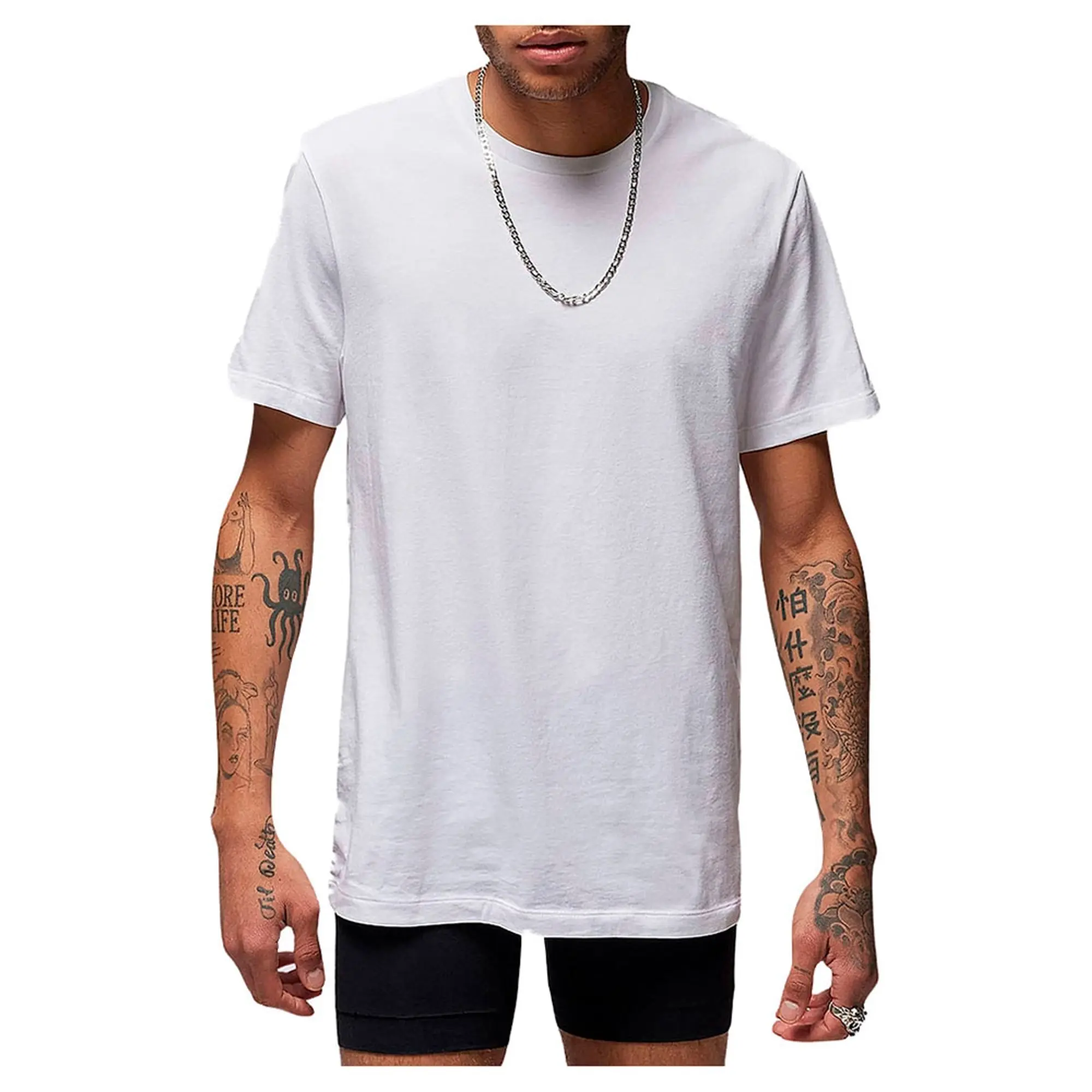 Nike Jordan JHM FLIGHT BASE TEE 2PK