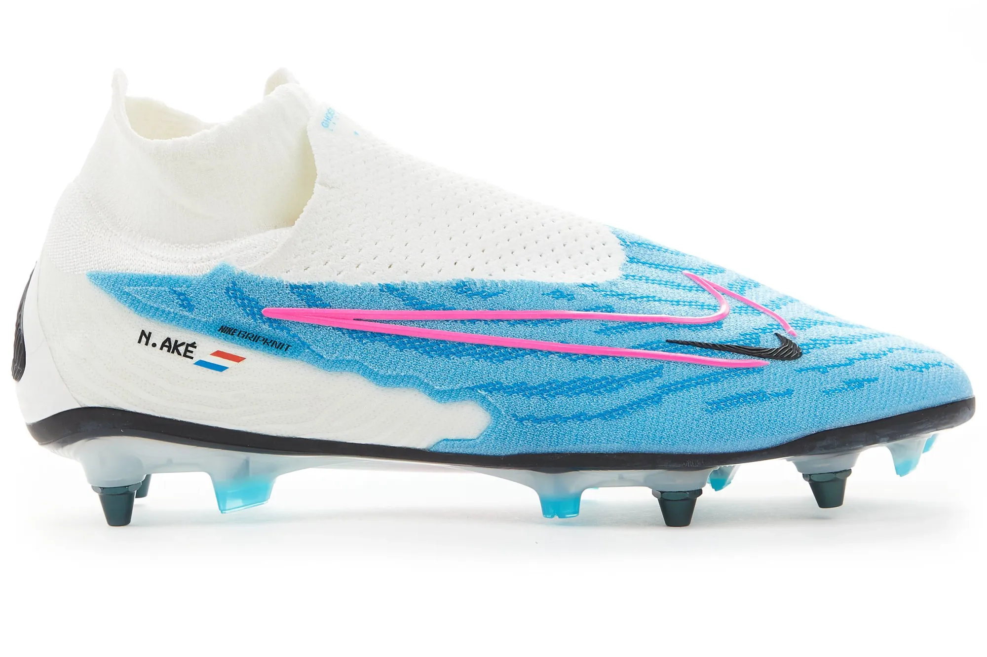 2022-23 Nike Player Issue Phantom GX Elite Football Boots (Nathan