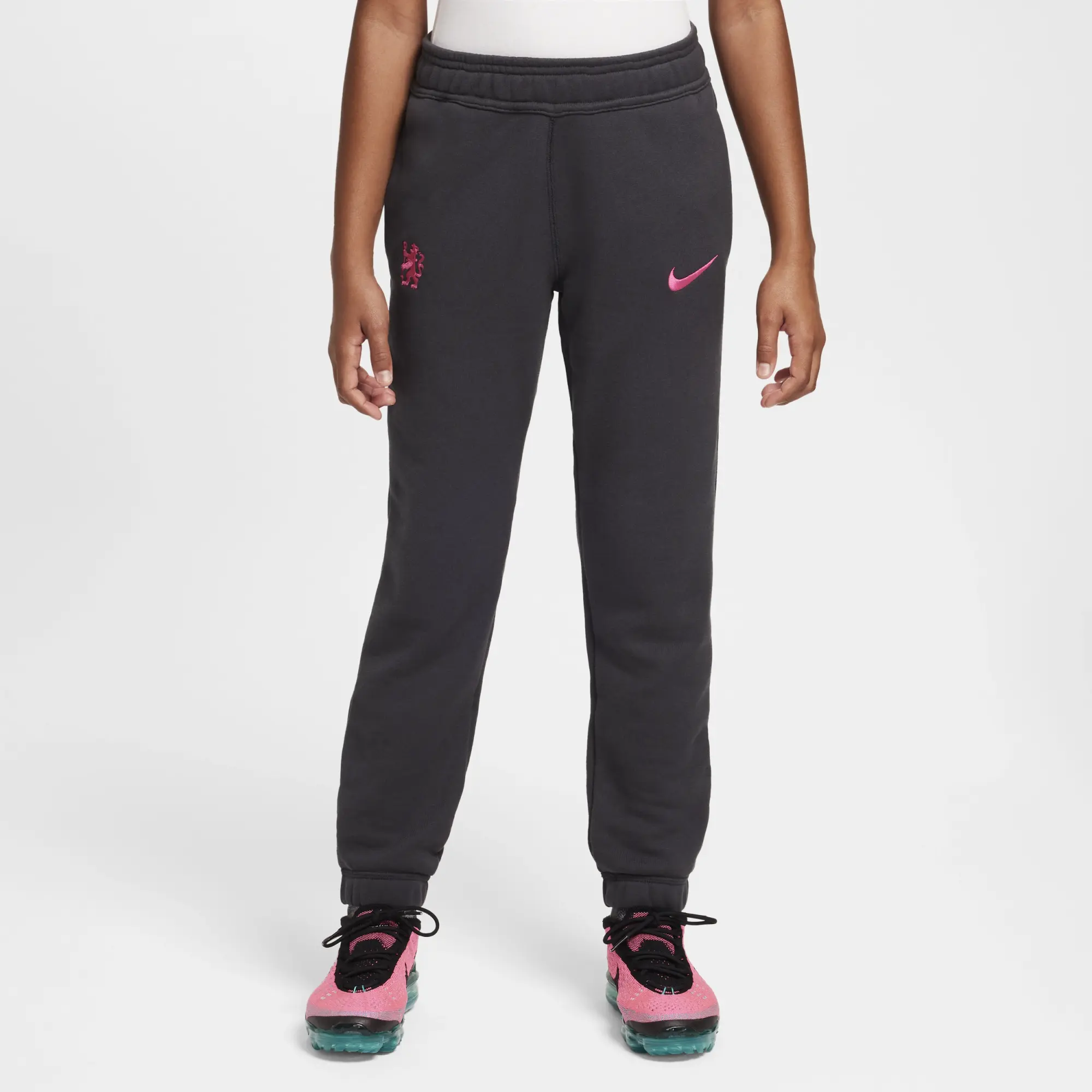 Chelsea Nike Air Pant - Anthracite - Kids