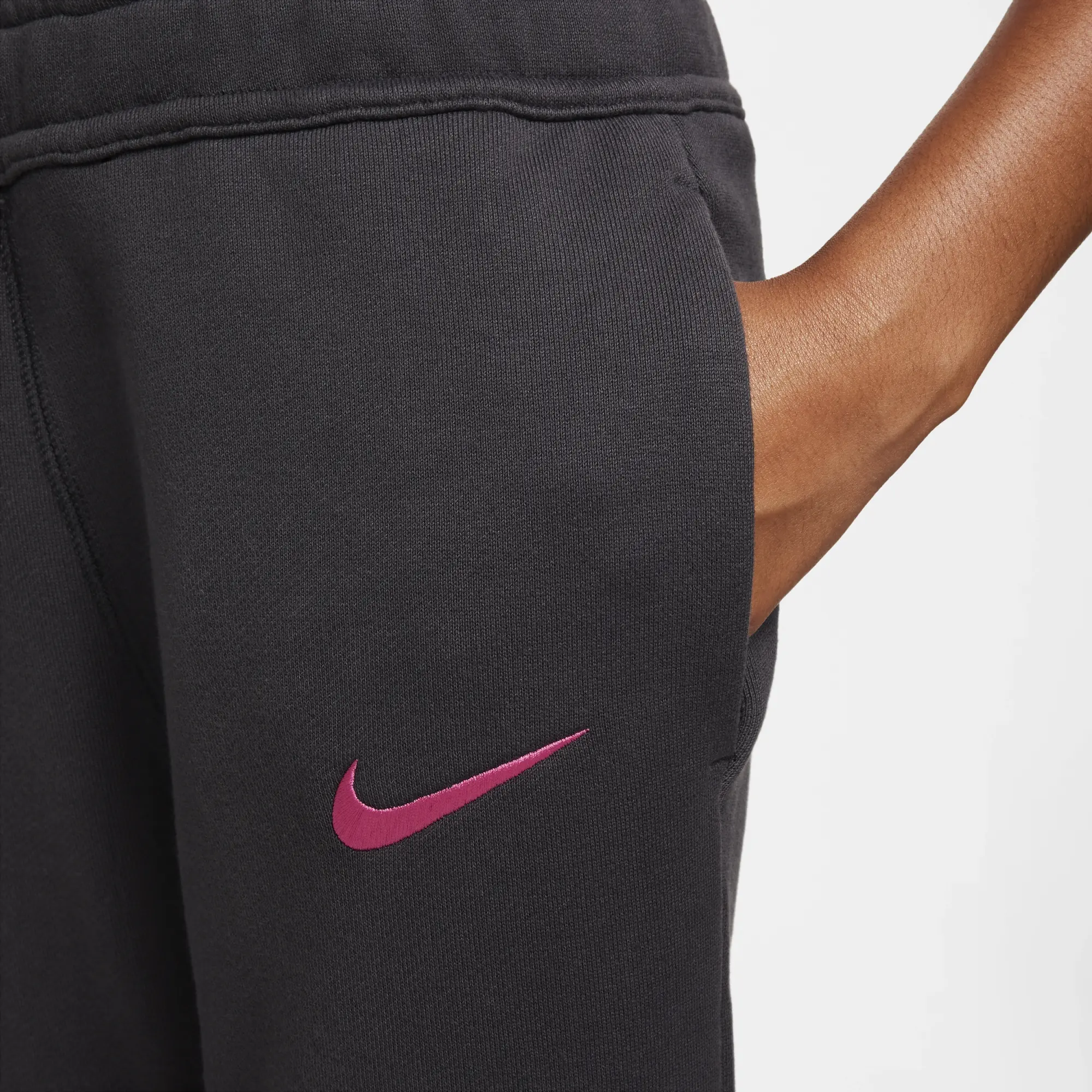 Chelsea Nike Air Pant - Anthracite - Kids