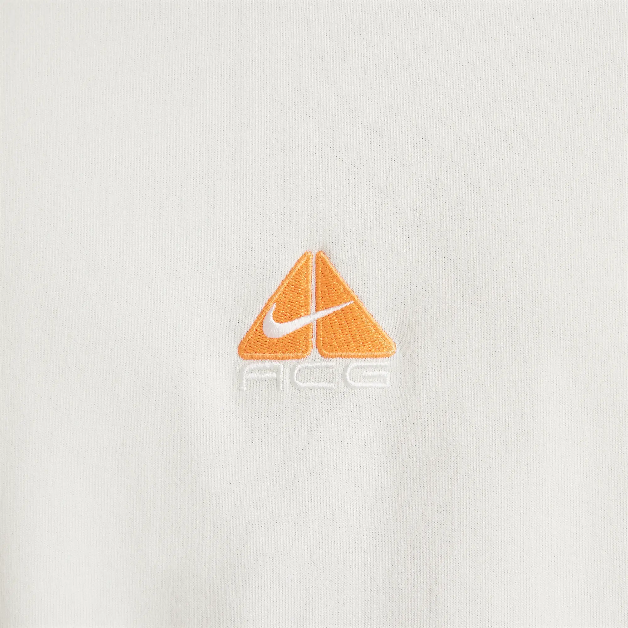 Nike ACG Lungs T-Shirt, Brown