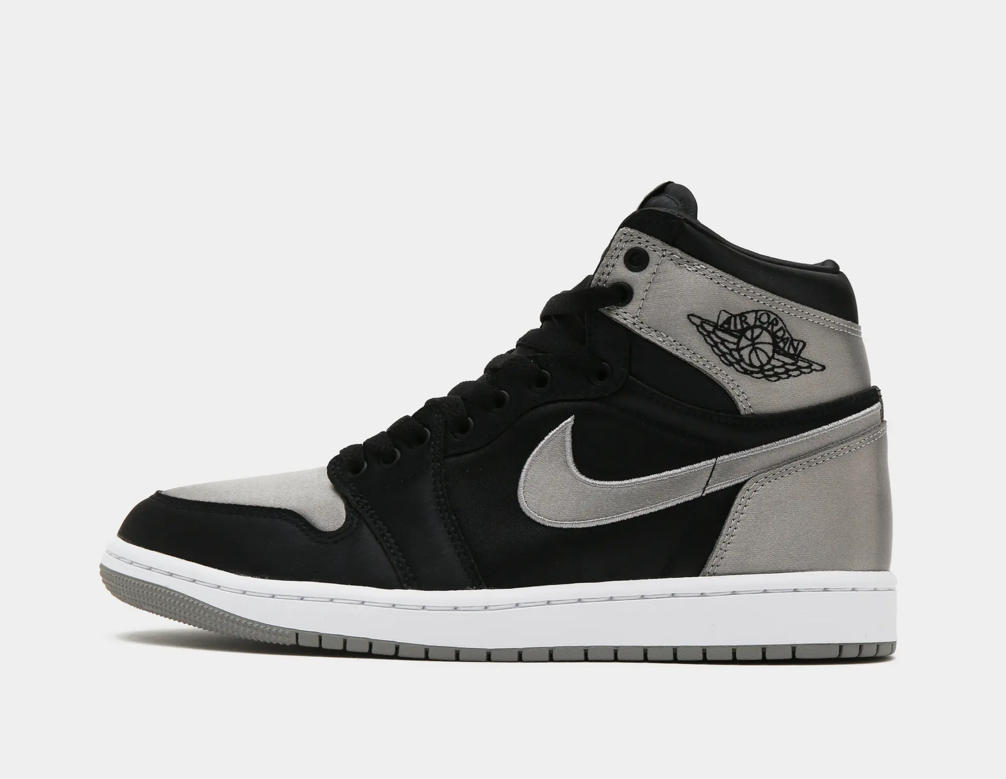 Nike Jordan Jordan 1 Retro Women Shoes - Brown