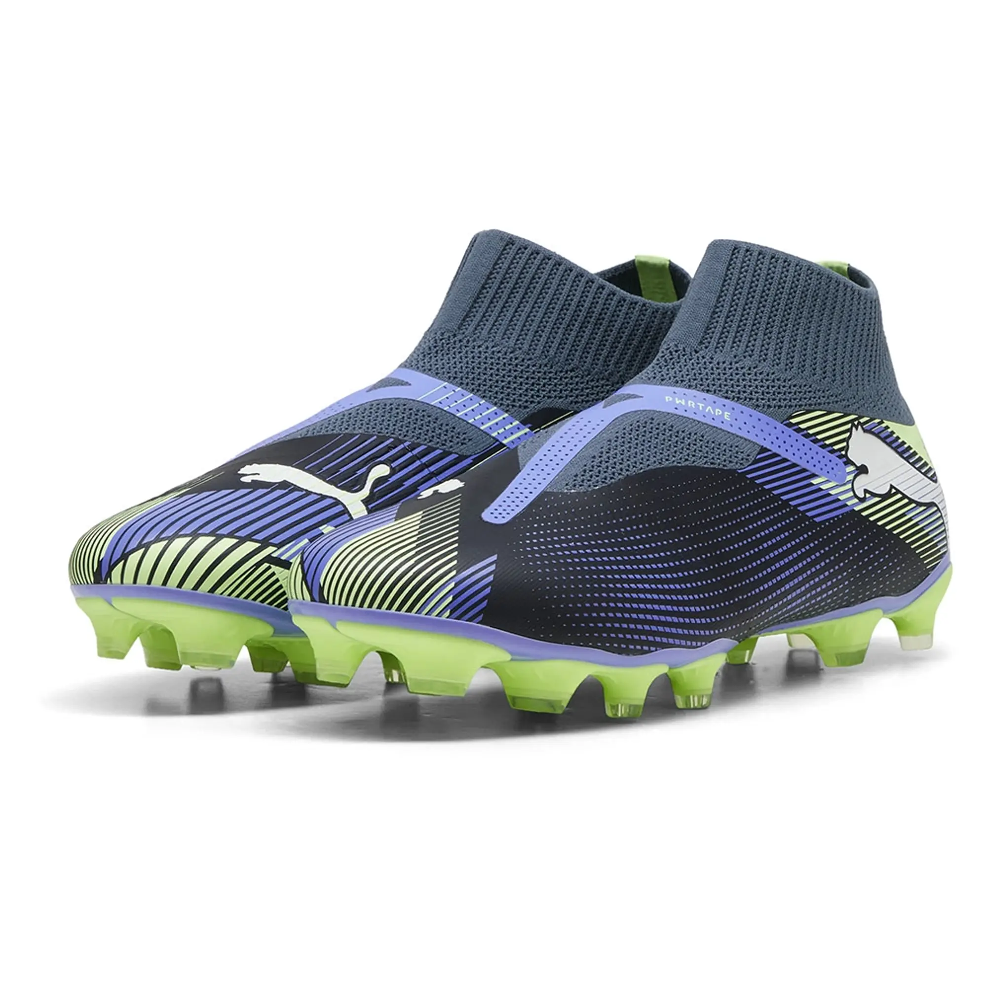 Puma Future 7 Match+ Laceless FG AG