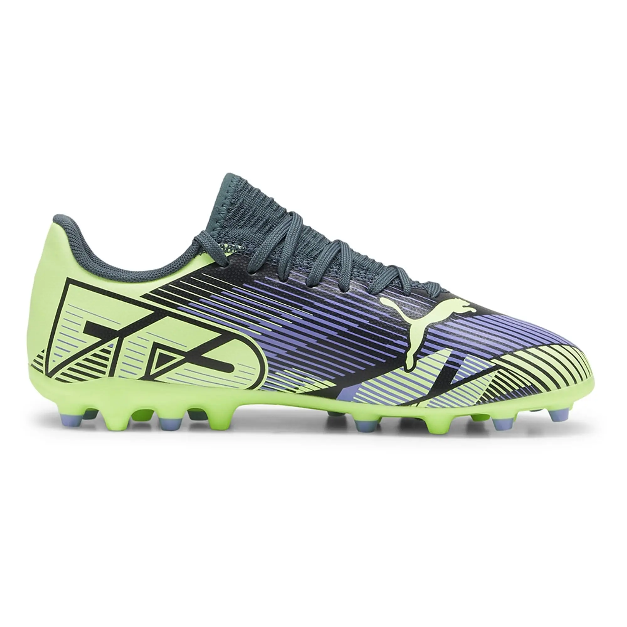 Puma Future 7 Play Mg Lights Out - ['Blue']