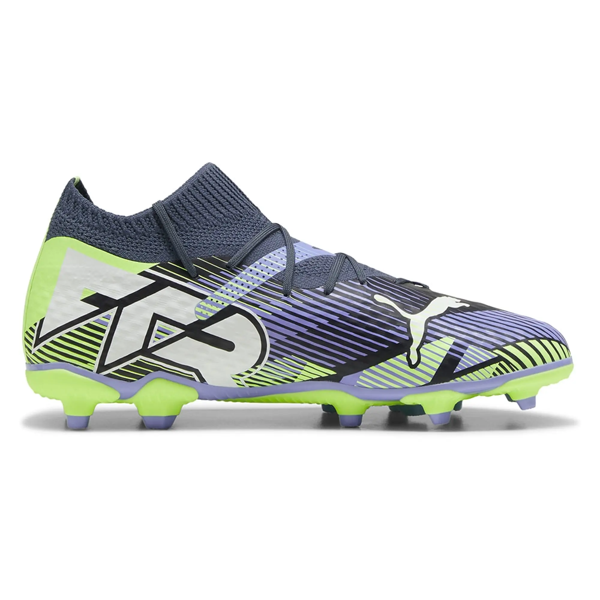 Puma Future 7 Pro Fg/Ag Lights Out - ['Blue']