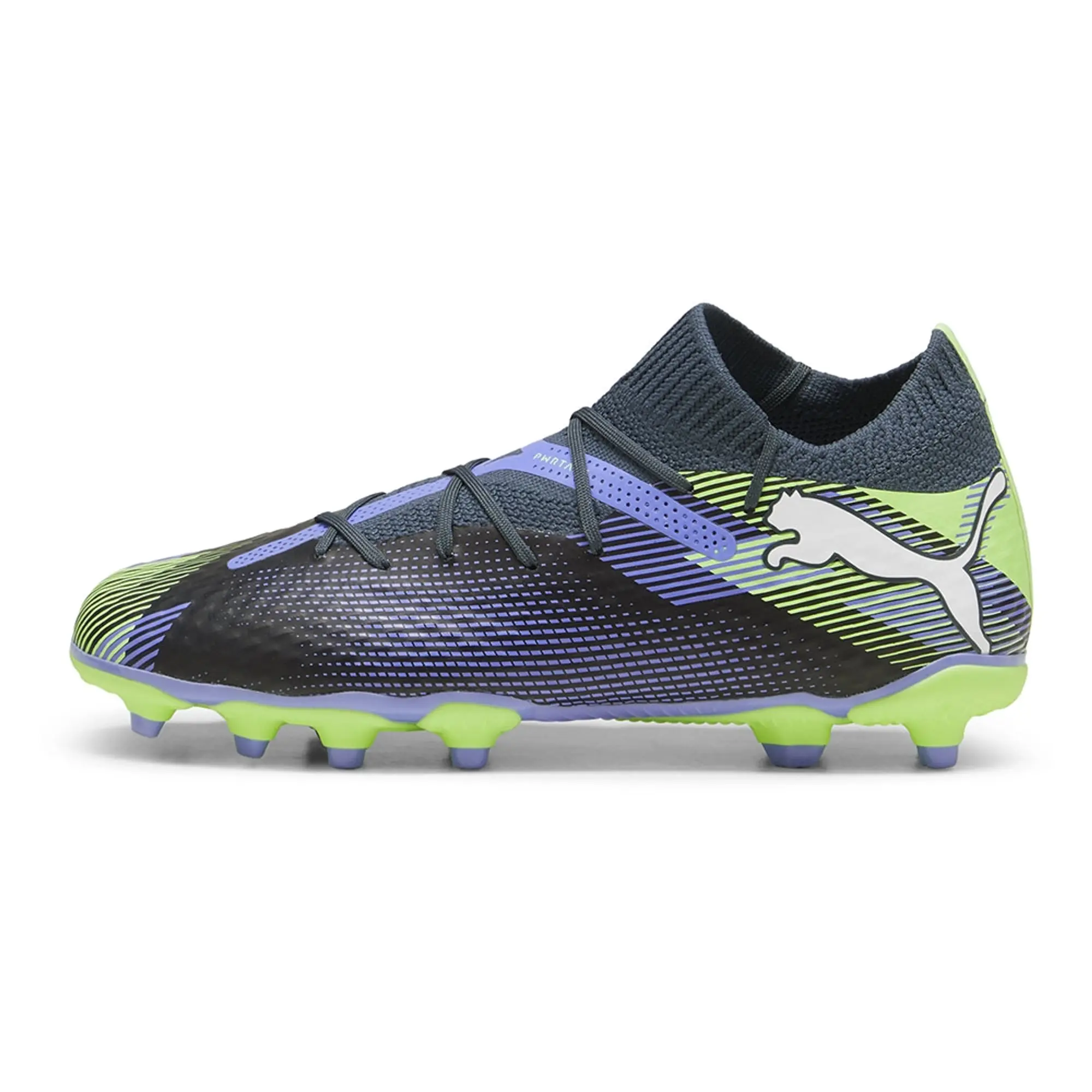 Puma Future 7 Pro Fg/Ag Lights Out - ['Blue']