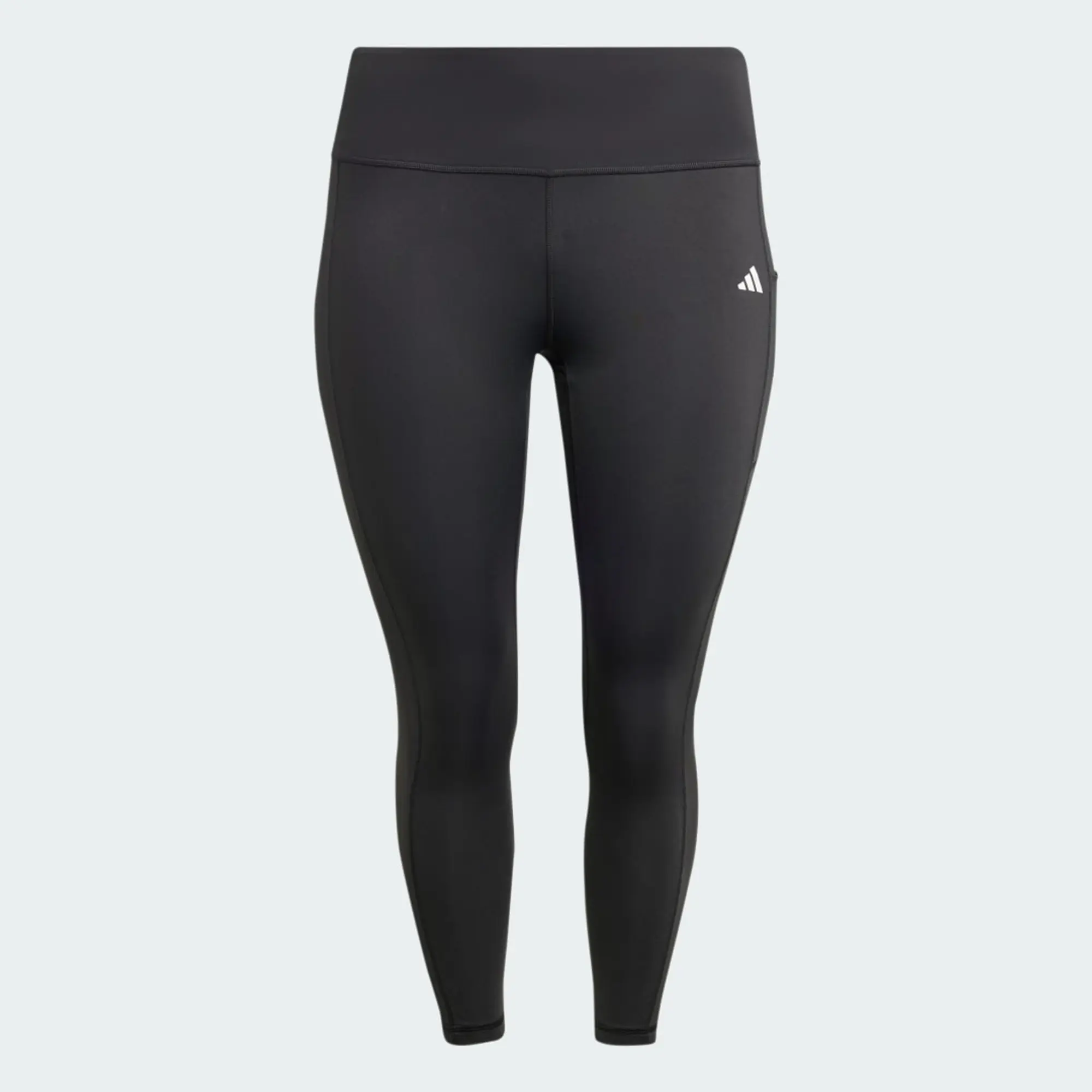 adidas Women Optime Full Length Leggings Plus Size