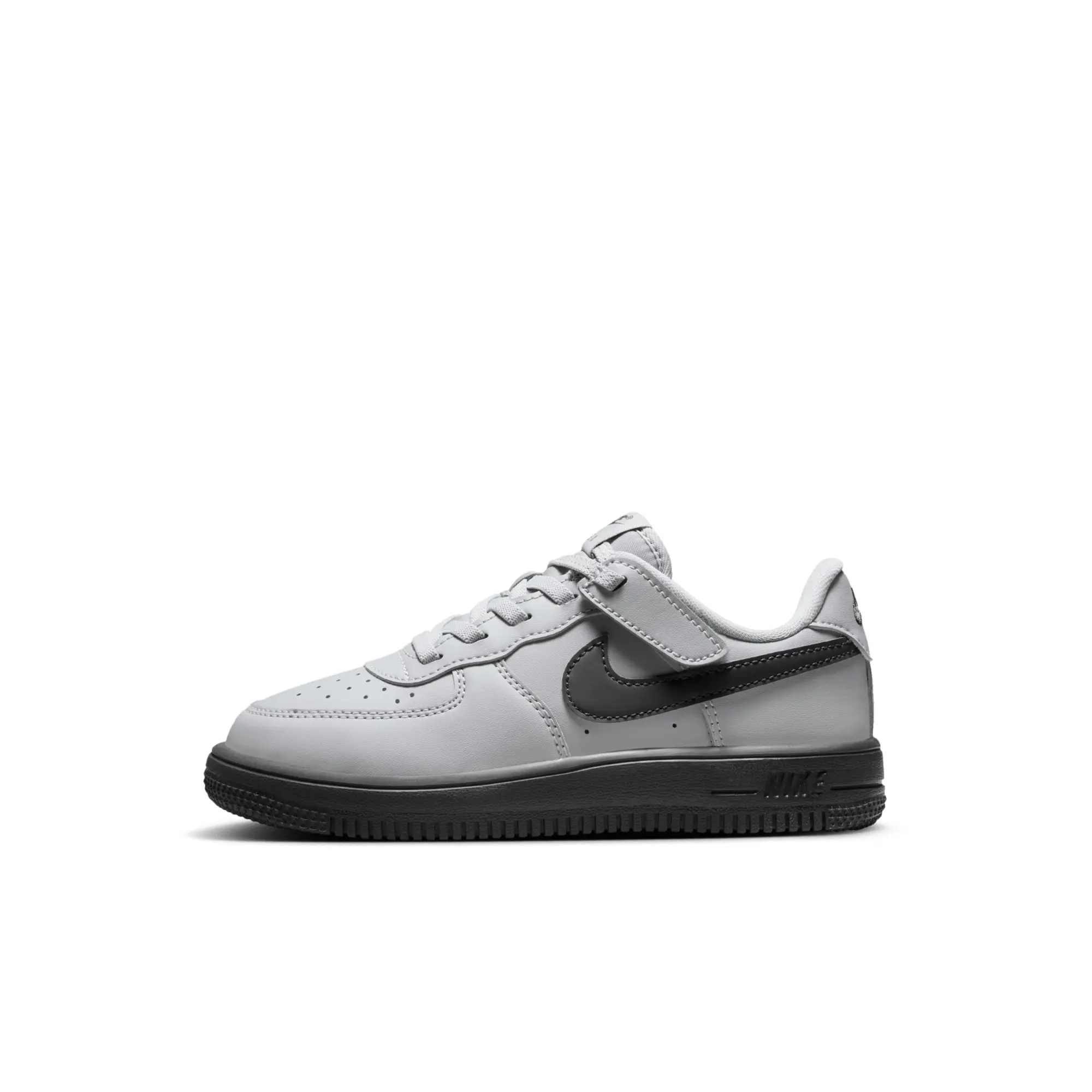 Nike Air Force 1 '07 LV8 Children - Wolf Grey