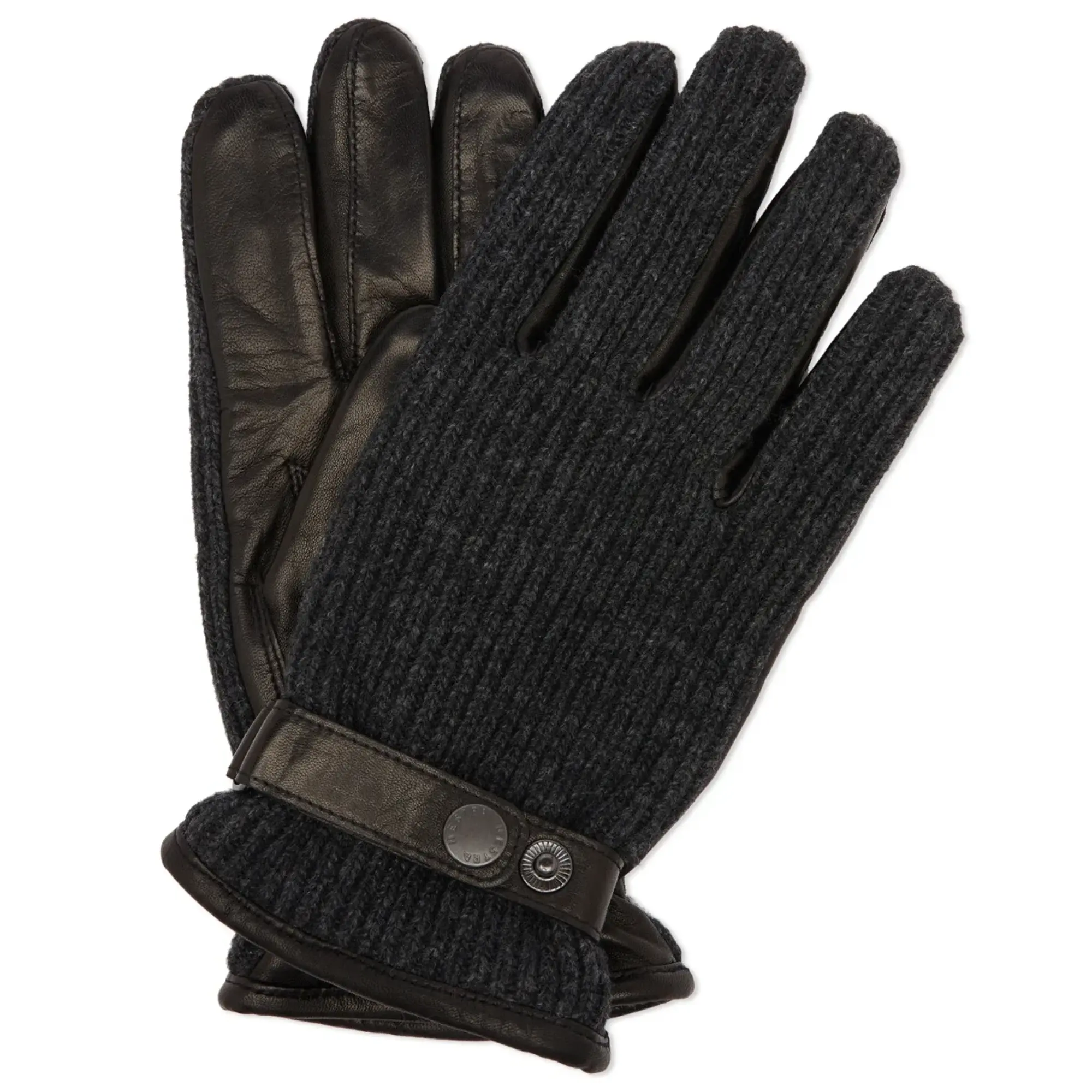 Hestra Christopher Gloves Black