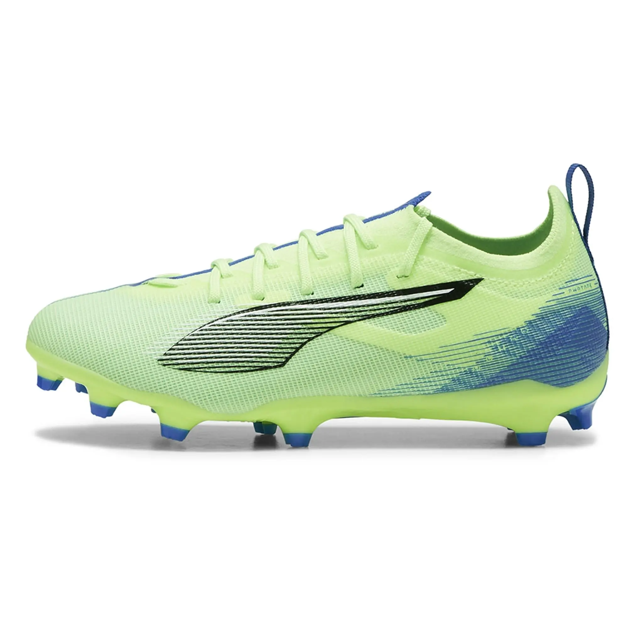 PUMA ULTRA PRO FG Junior - Green