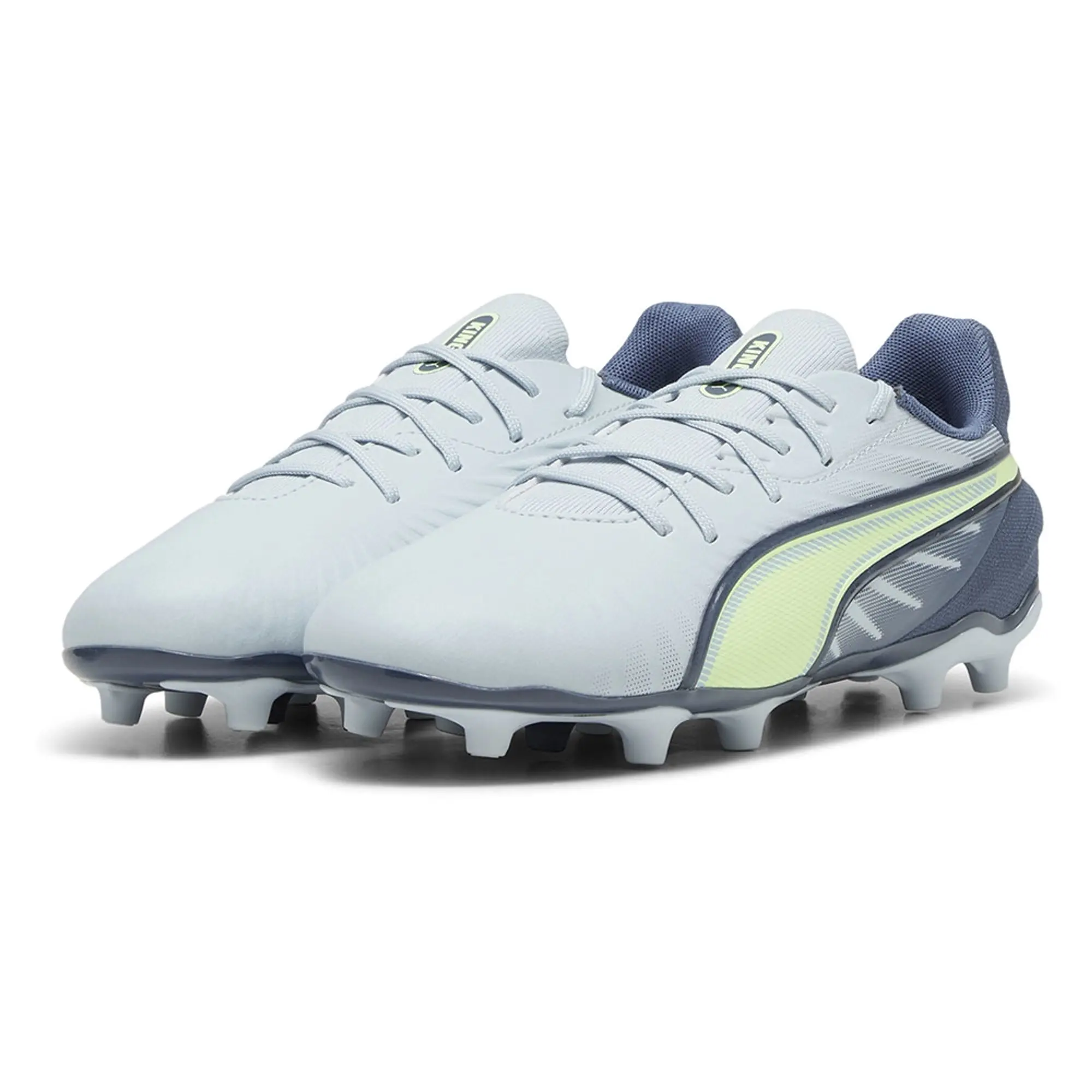 Puma King Match Fg/ag Jr Football Boots