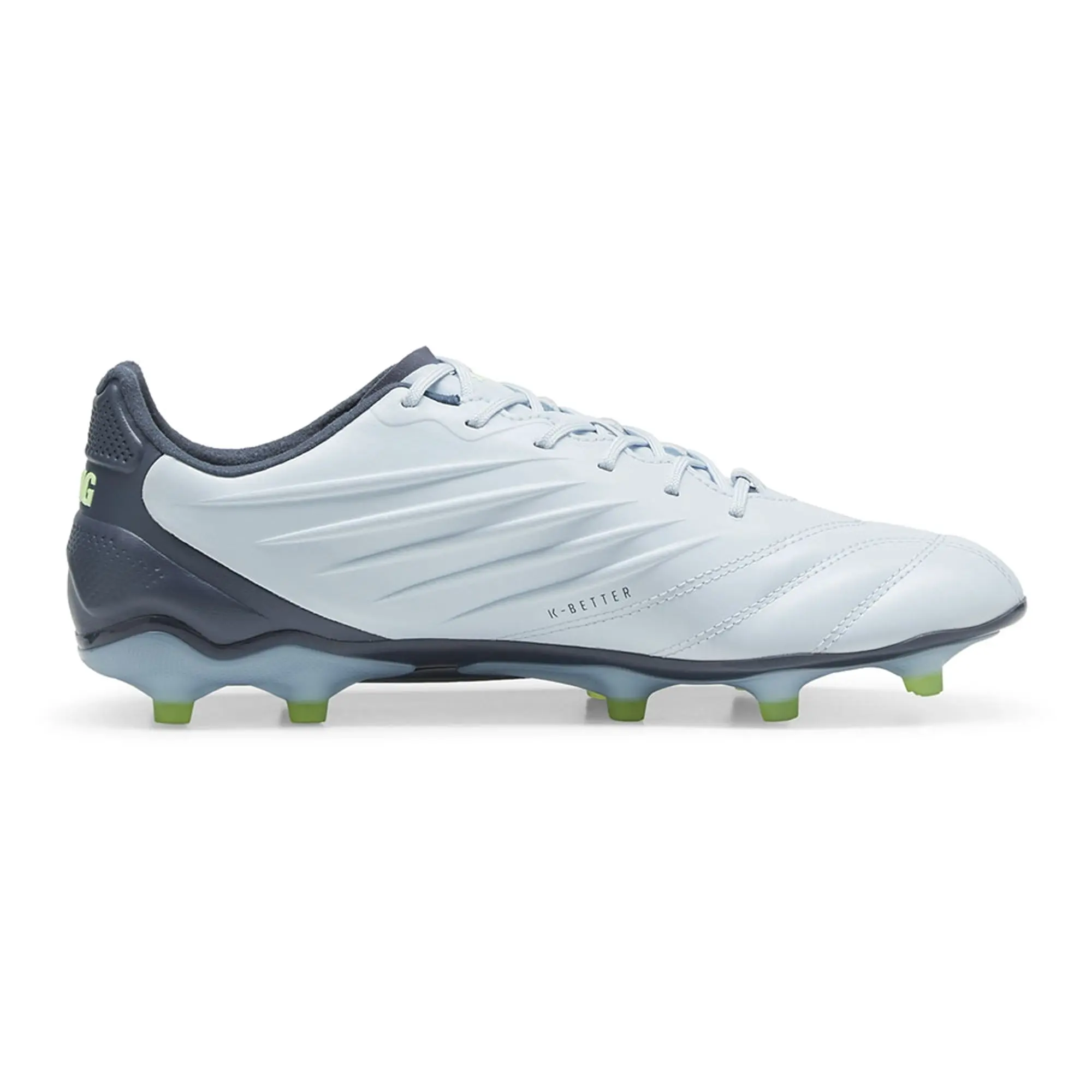 Puma King Pro FG AG