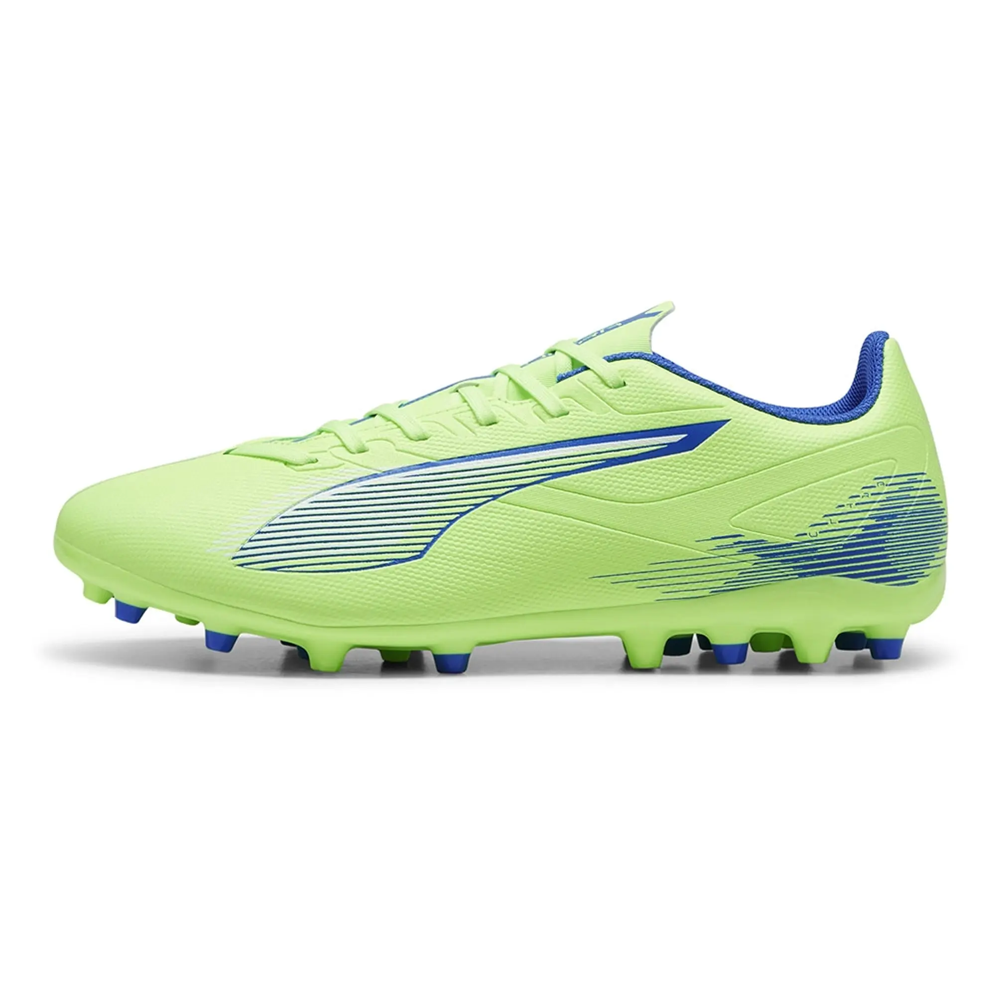 Puma Ultra 5 Play Mg Lights Out - ['Green']