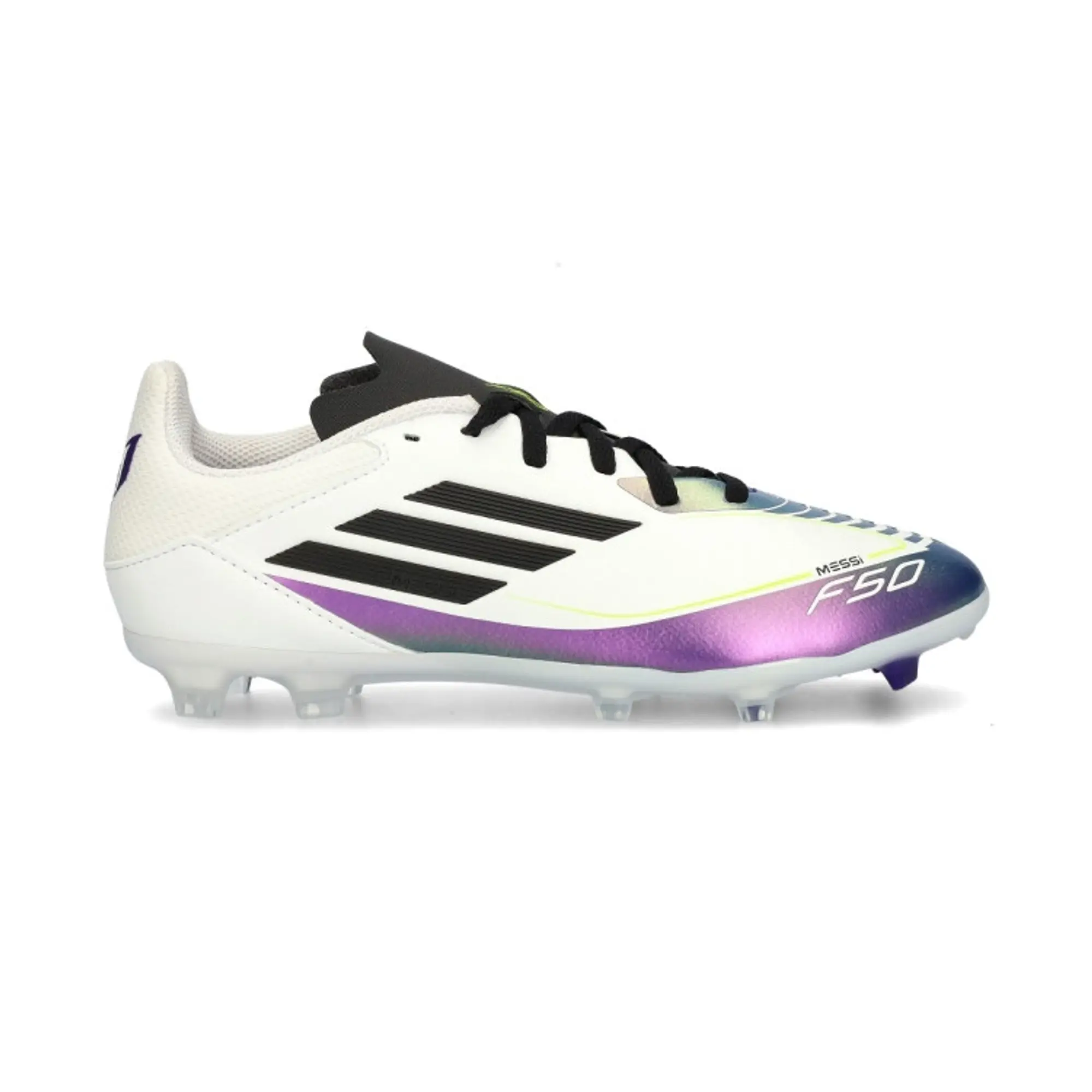 adidas Kids F50 x Messi League FG MG