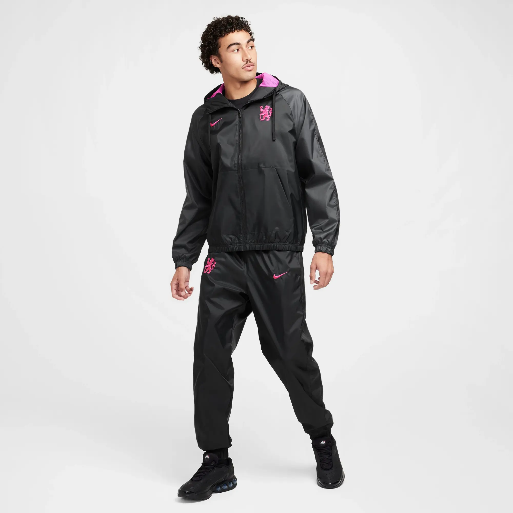 Nike Chelsea Woven Tracksuit 2024 2025 Adults