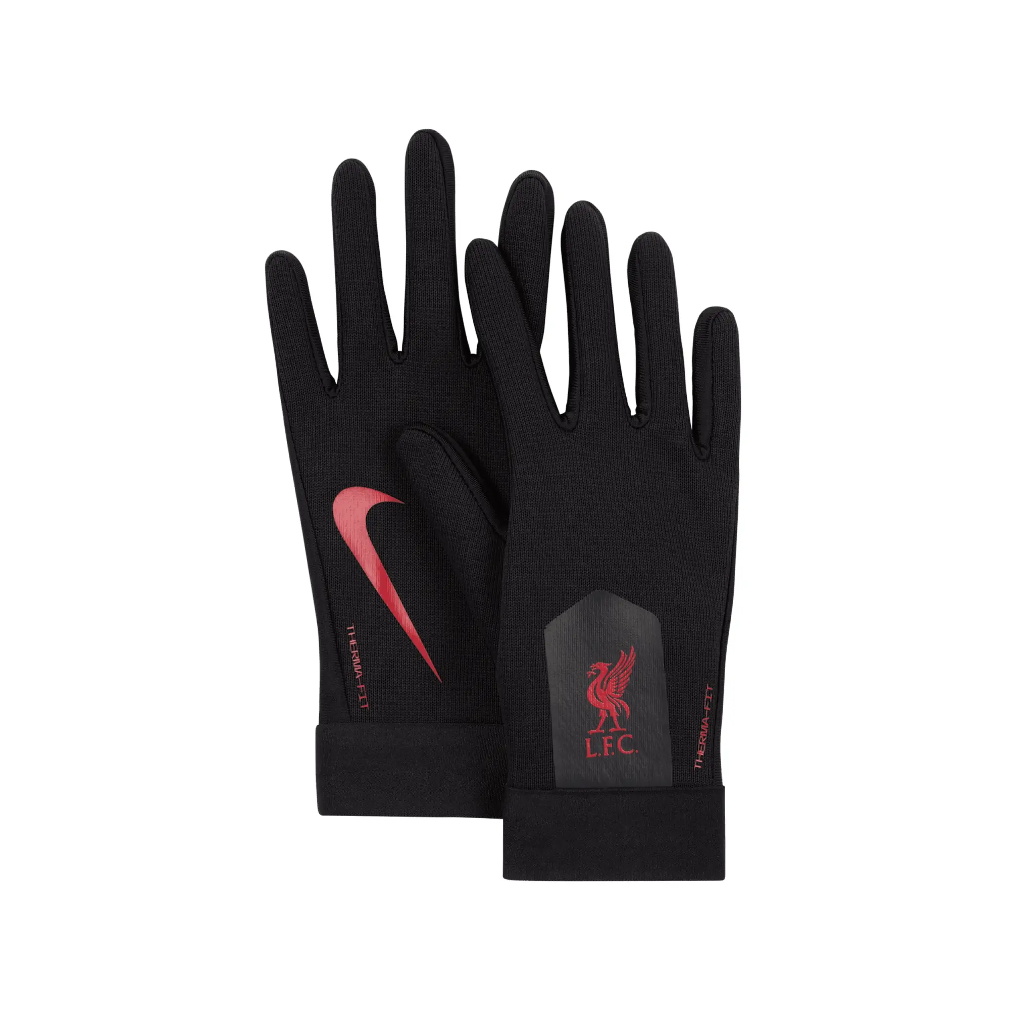 Nike Liverpool Kids Academy Thermafit Gloves