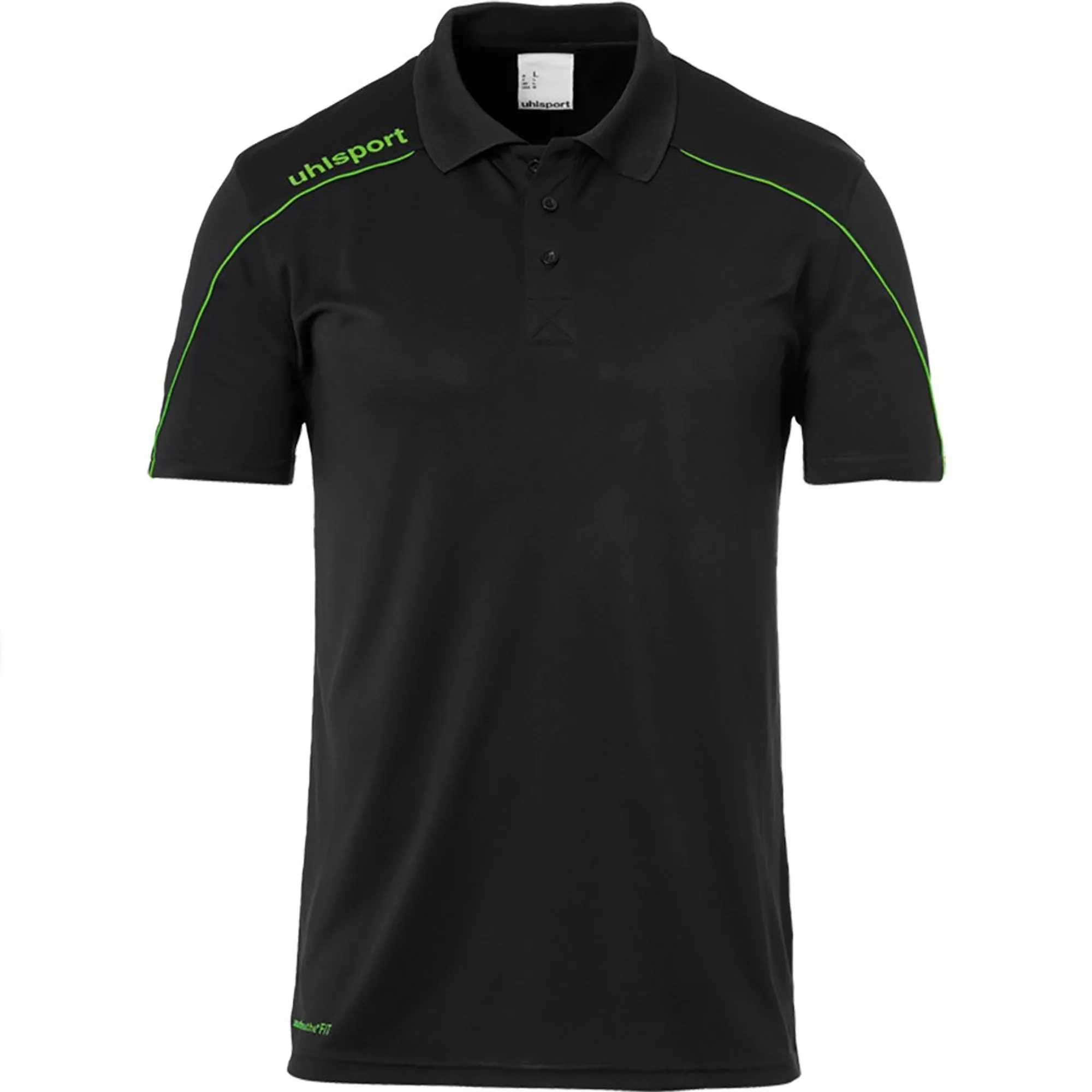 Uhlsport Stream 22 Short Sleeve Polo