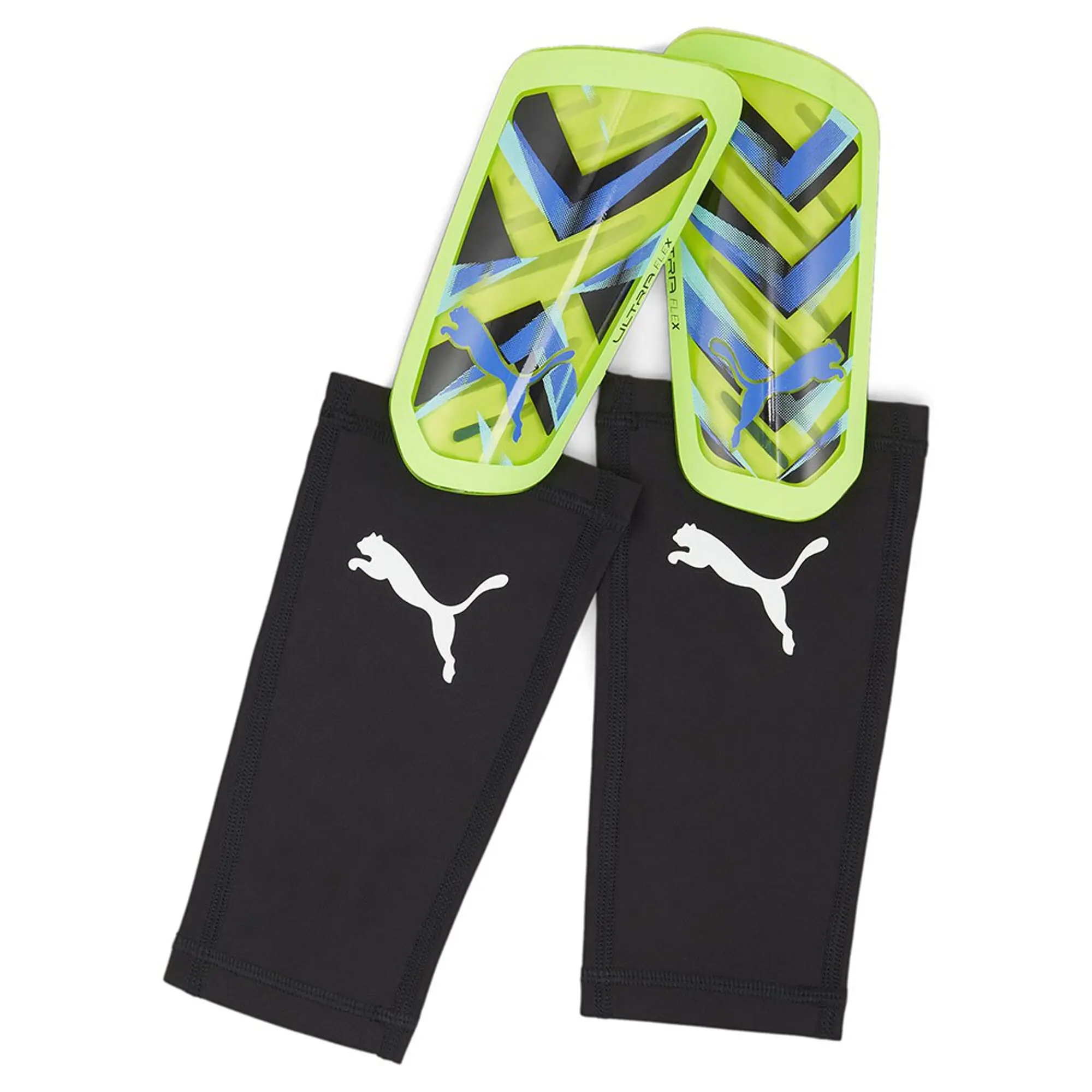 Puma Ultra Flex Shin Guards