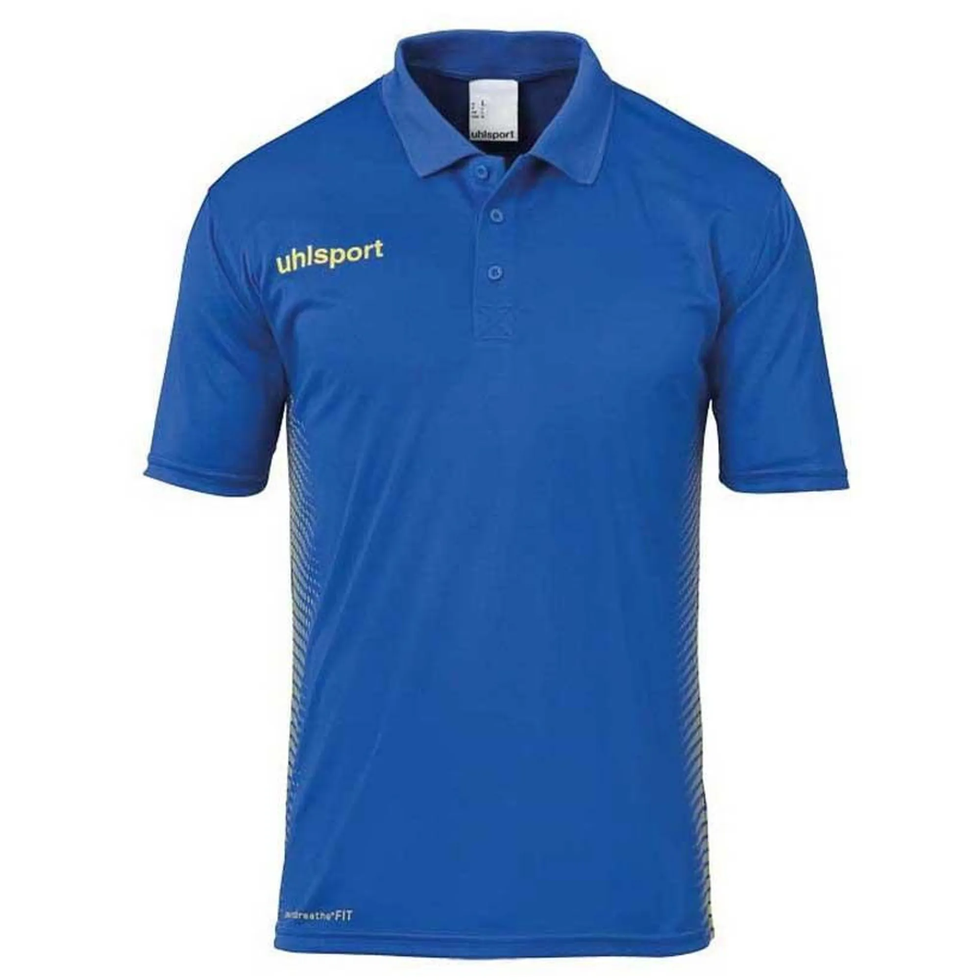 Uhlsport Score Short Sleeve Polo