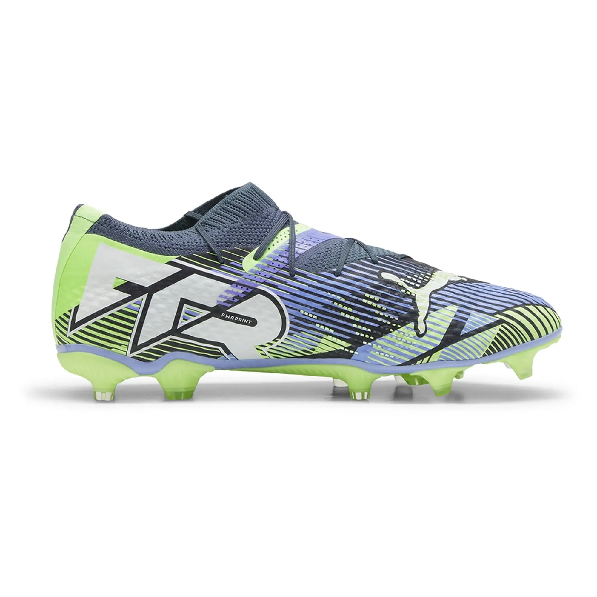 Puma Future 7 Pro+ Fg/ag Football Boots