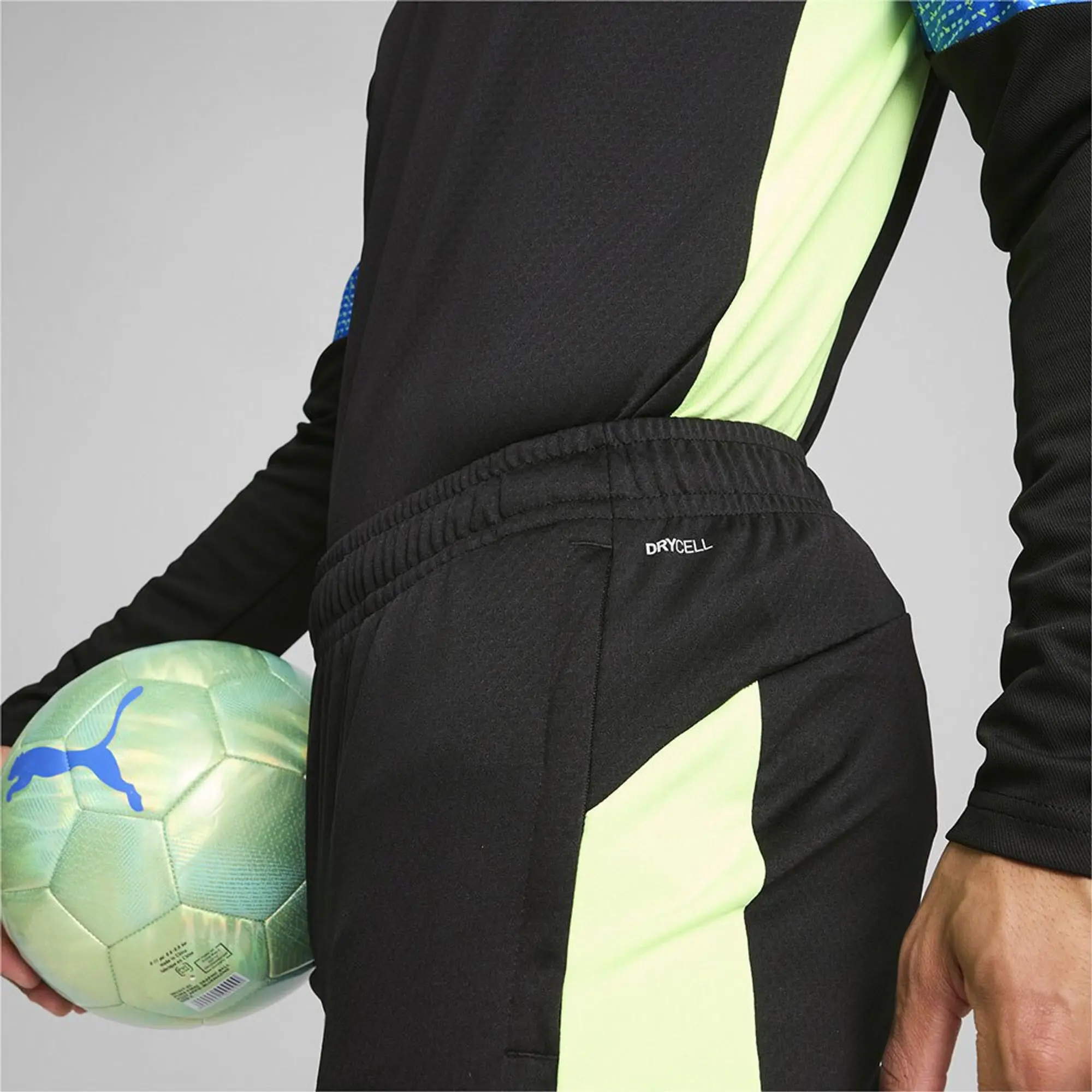 Puma Individual Final Training Pants