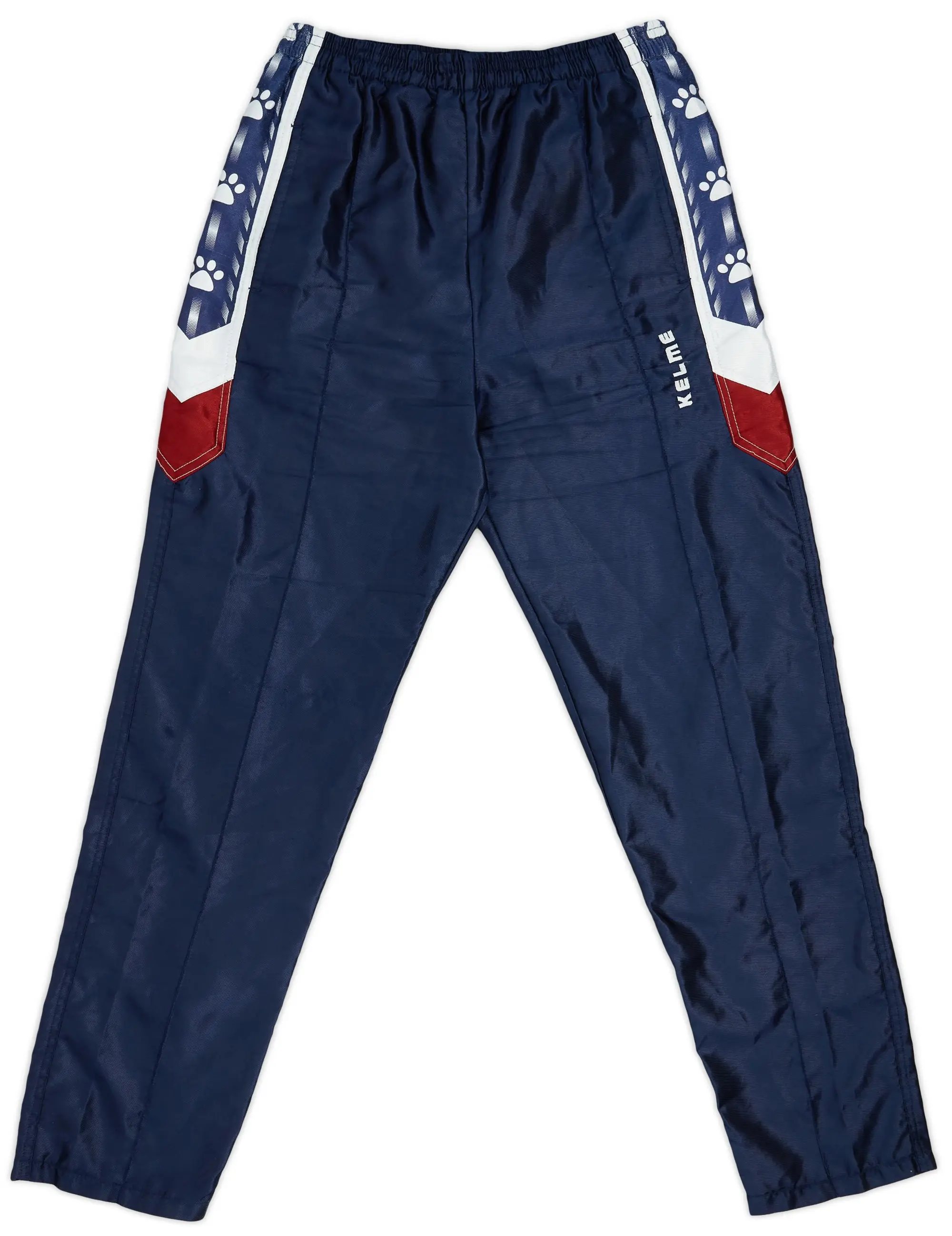 1996-97 Torino Kelme Track Pants/Bottoms - 9/10 - (M)