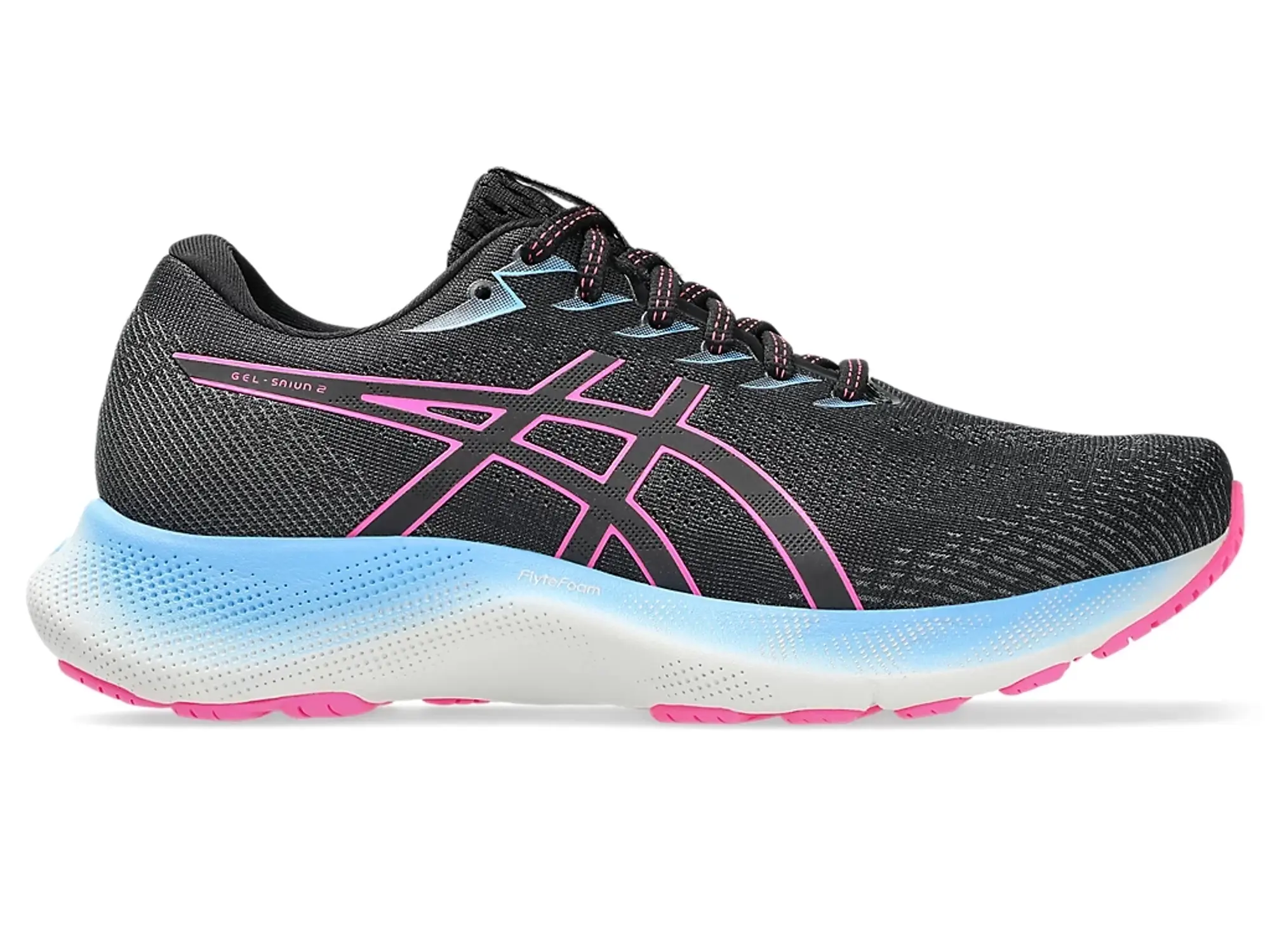 Asics Gel-Saiun 2