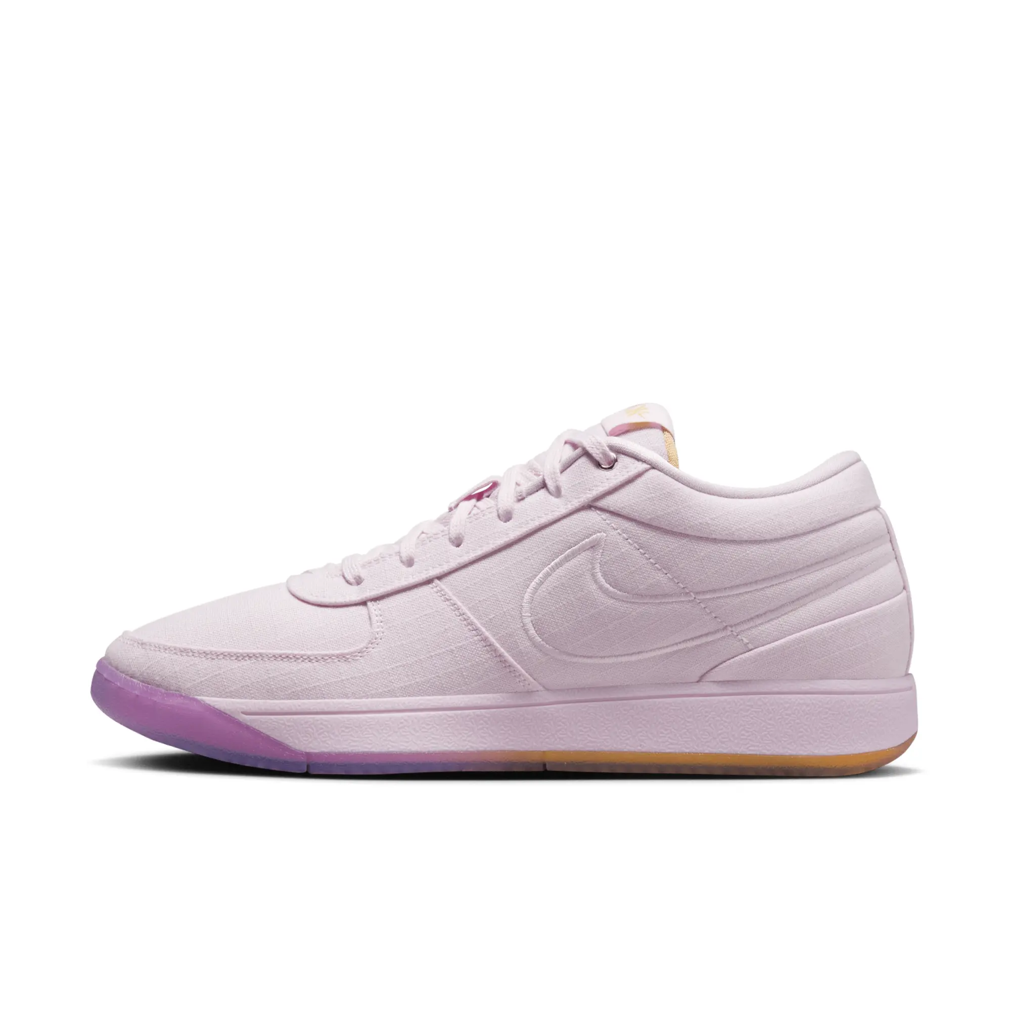 Nike Book 1 'Sunrise' Basketball Shoes - Pink