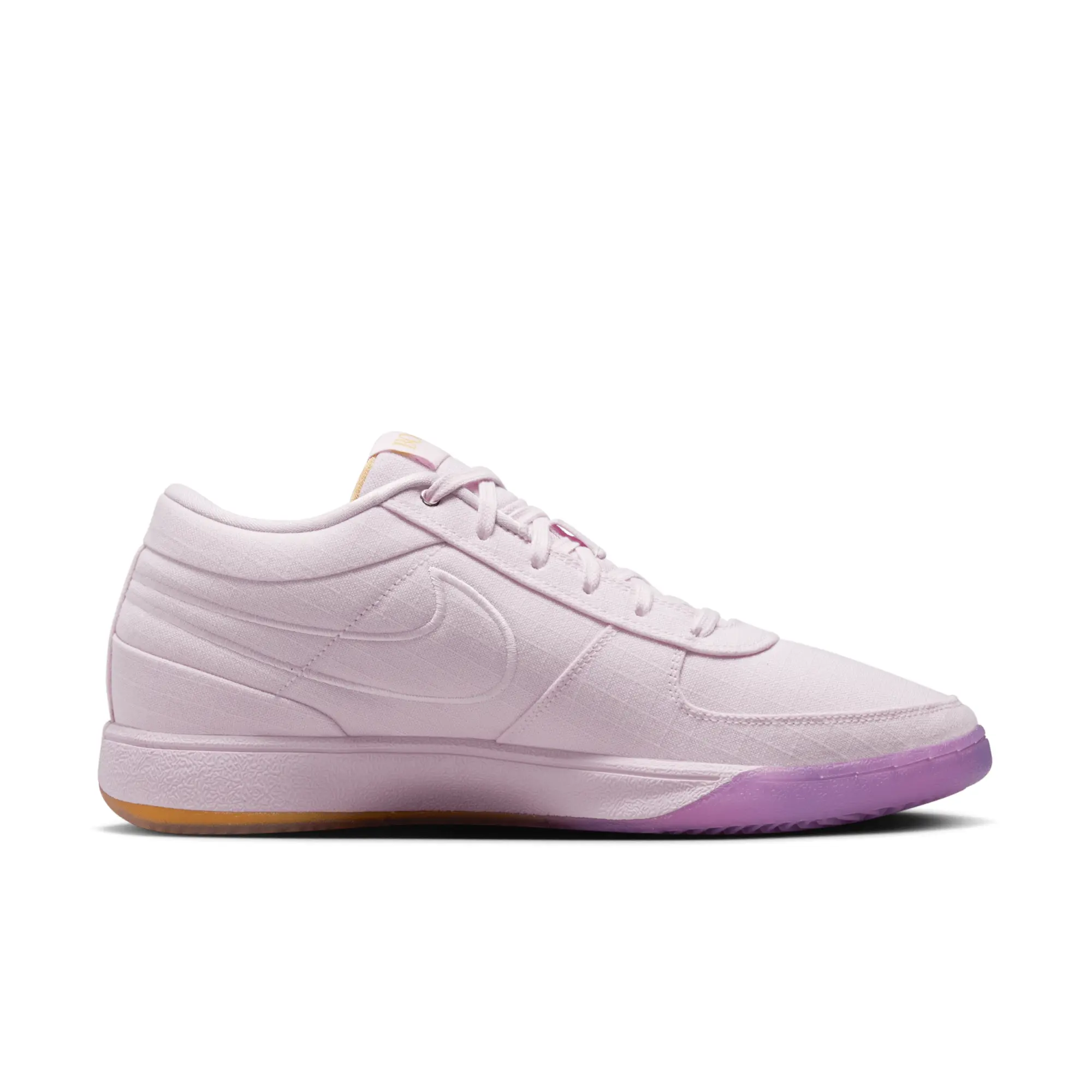 Nike Book 1 'Sunrise' Basketball Shoes - Pink