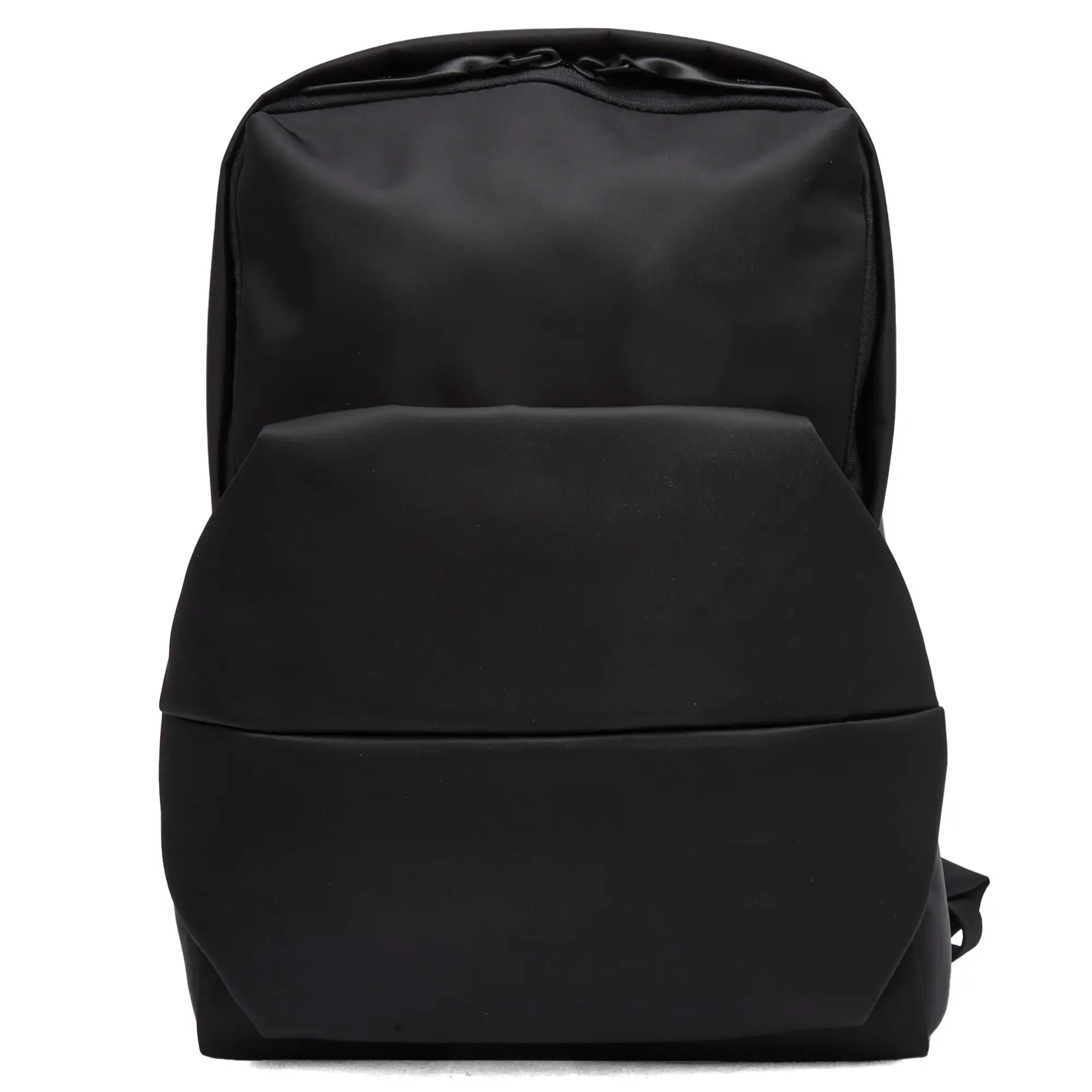 Cote&Ciel Sava Sleek Backpack Black
